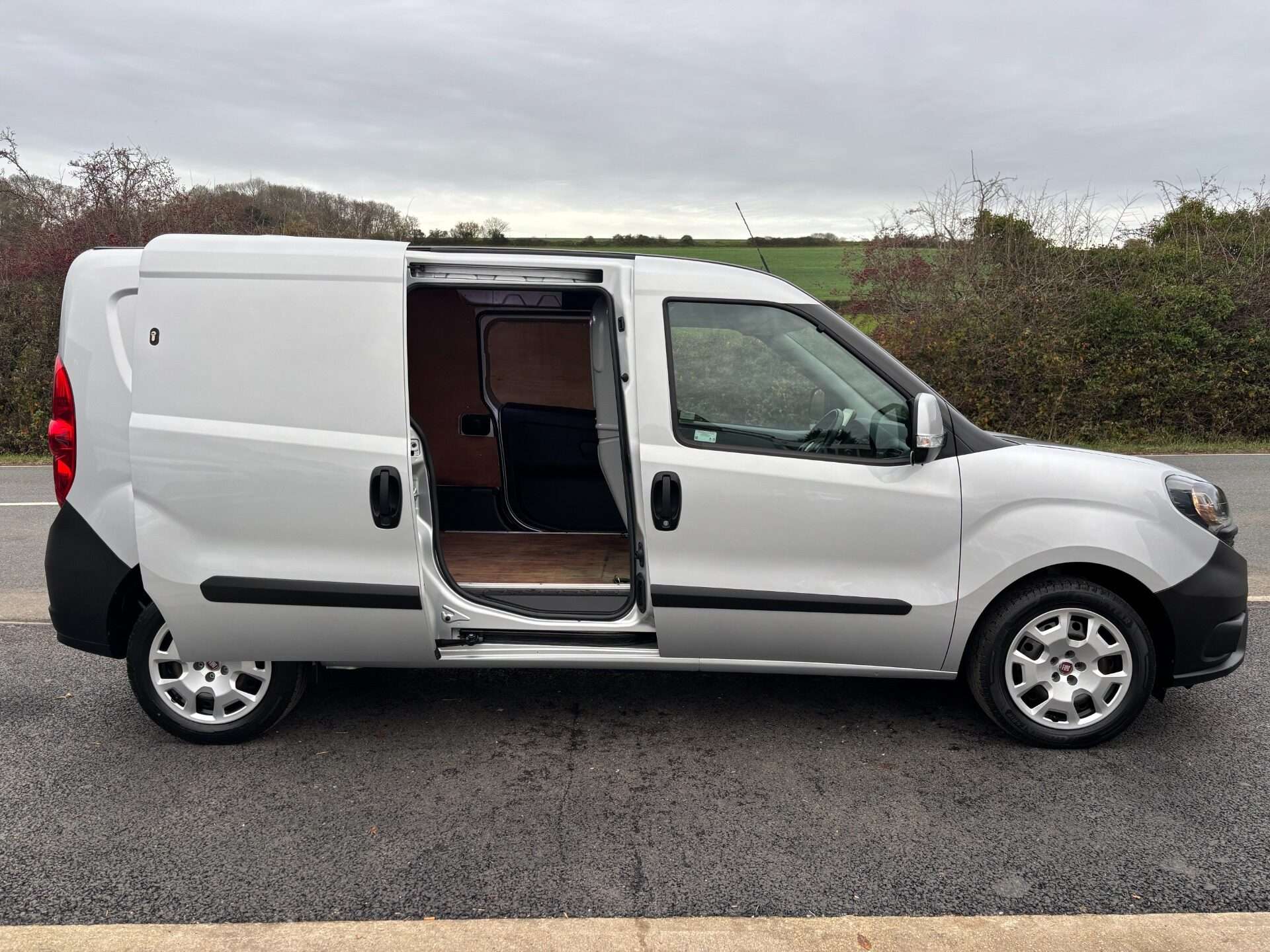 2022 FIAT DOBLO 2022 FIAT DOBLO