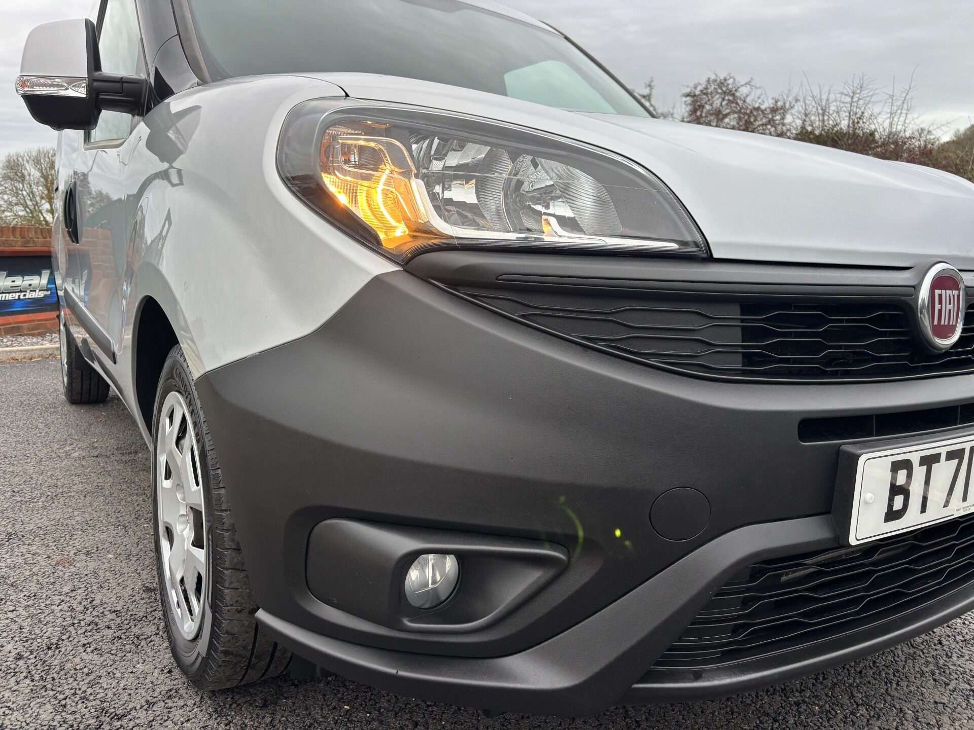 2022 FIAT DOBLO 2022 FIAT DOBLO