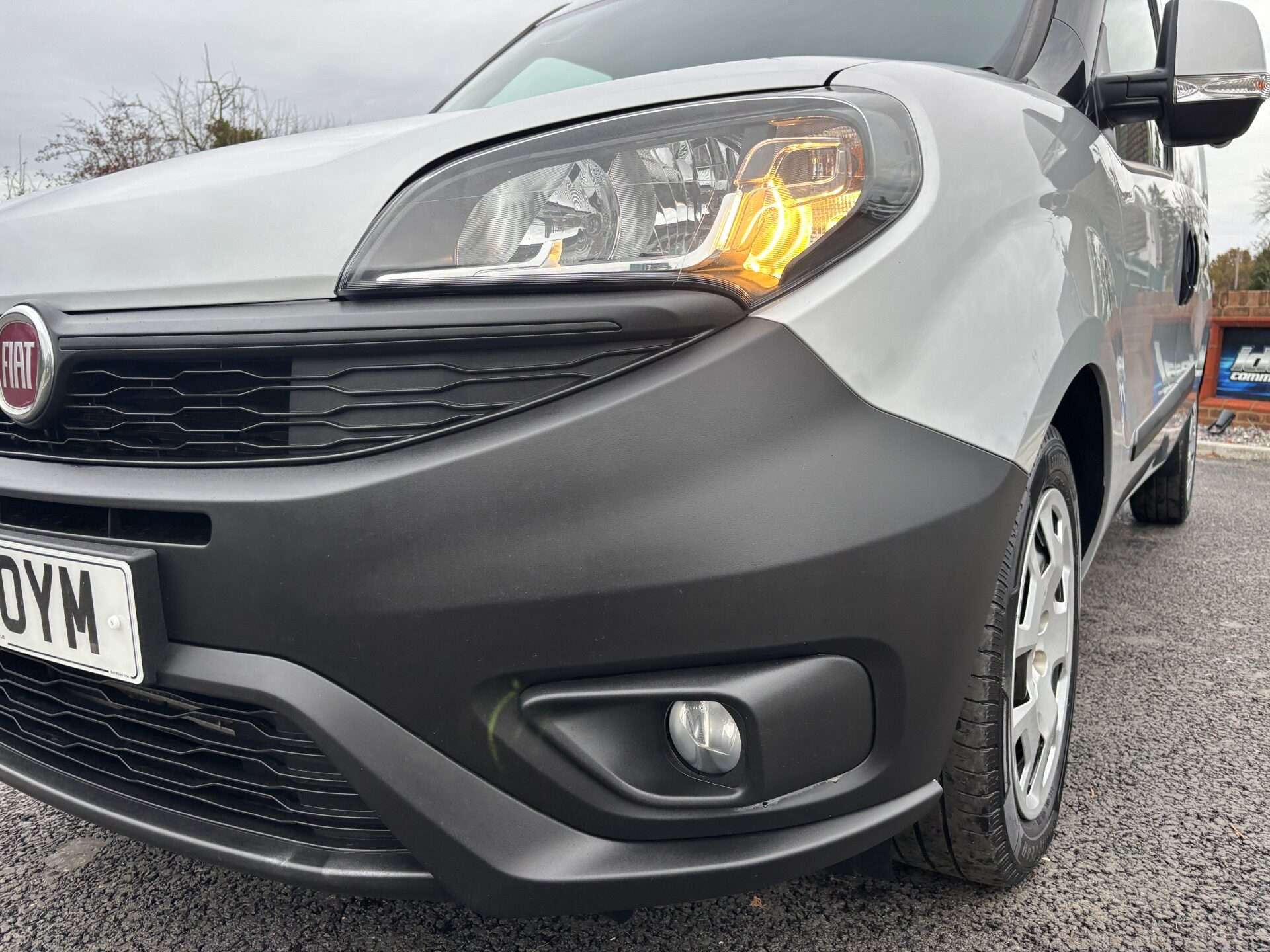 2022 FIAT DOBLO 2022 FIAT DOBLO