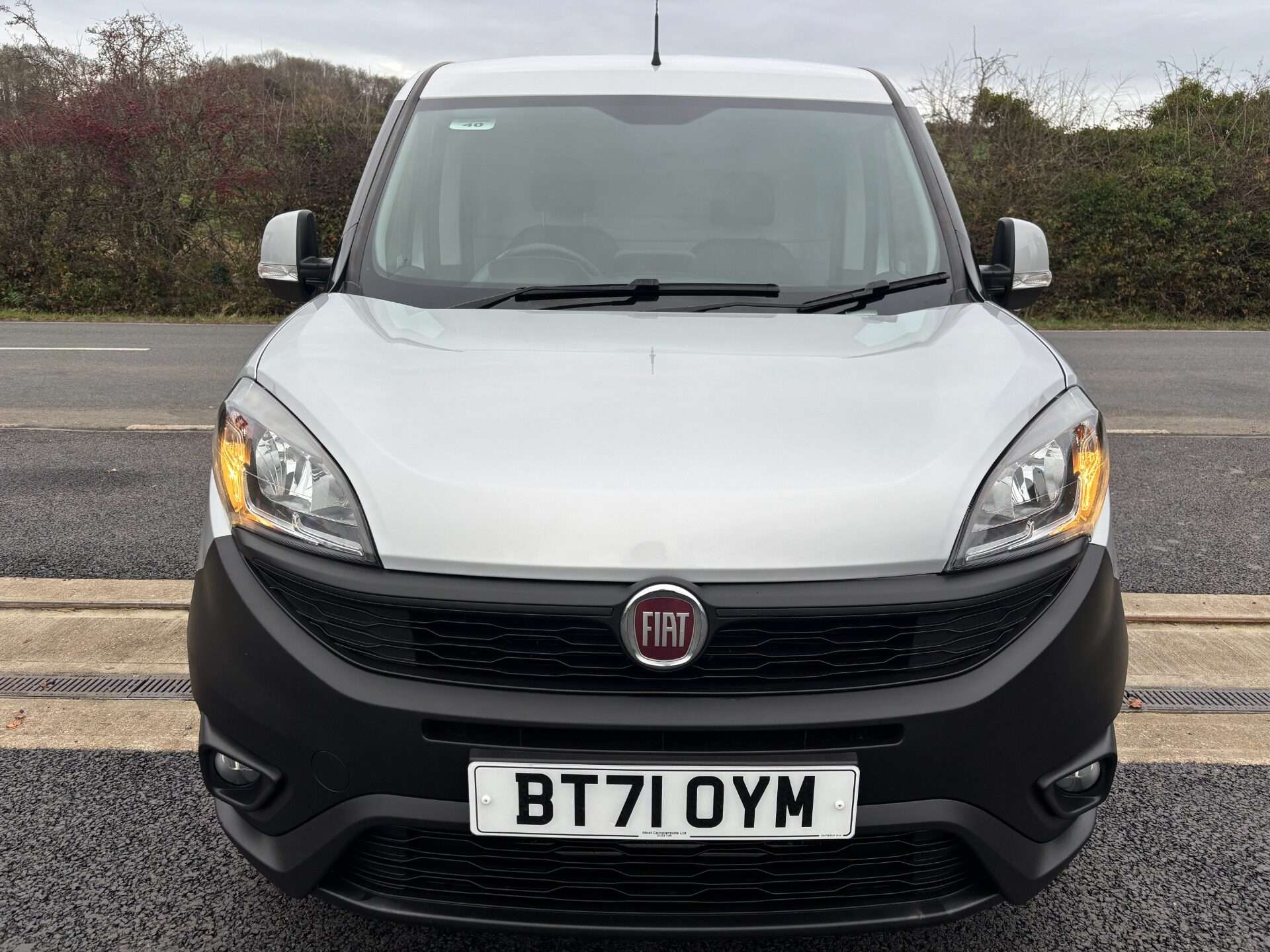 2022 FIAT DOBLO 2022 FIAT DOBLO