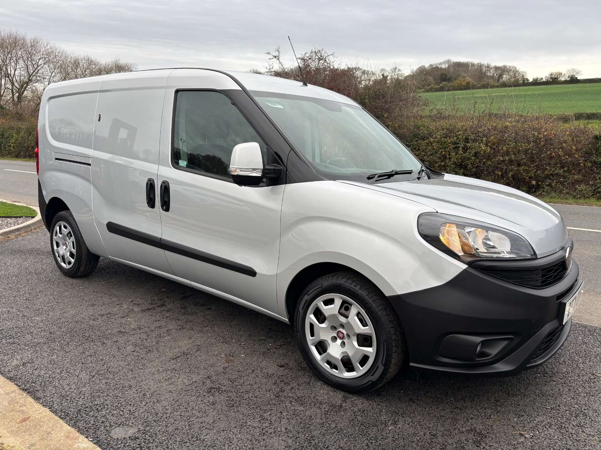 2022 FIAT DOBLO 2022 FIAT DOBLO