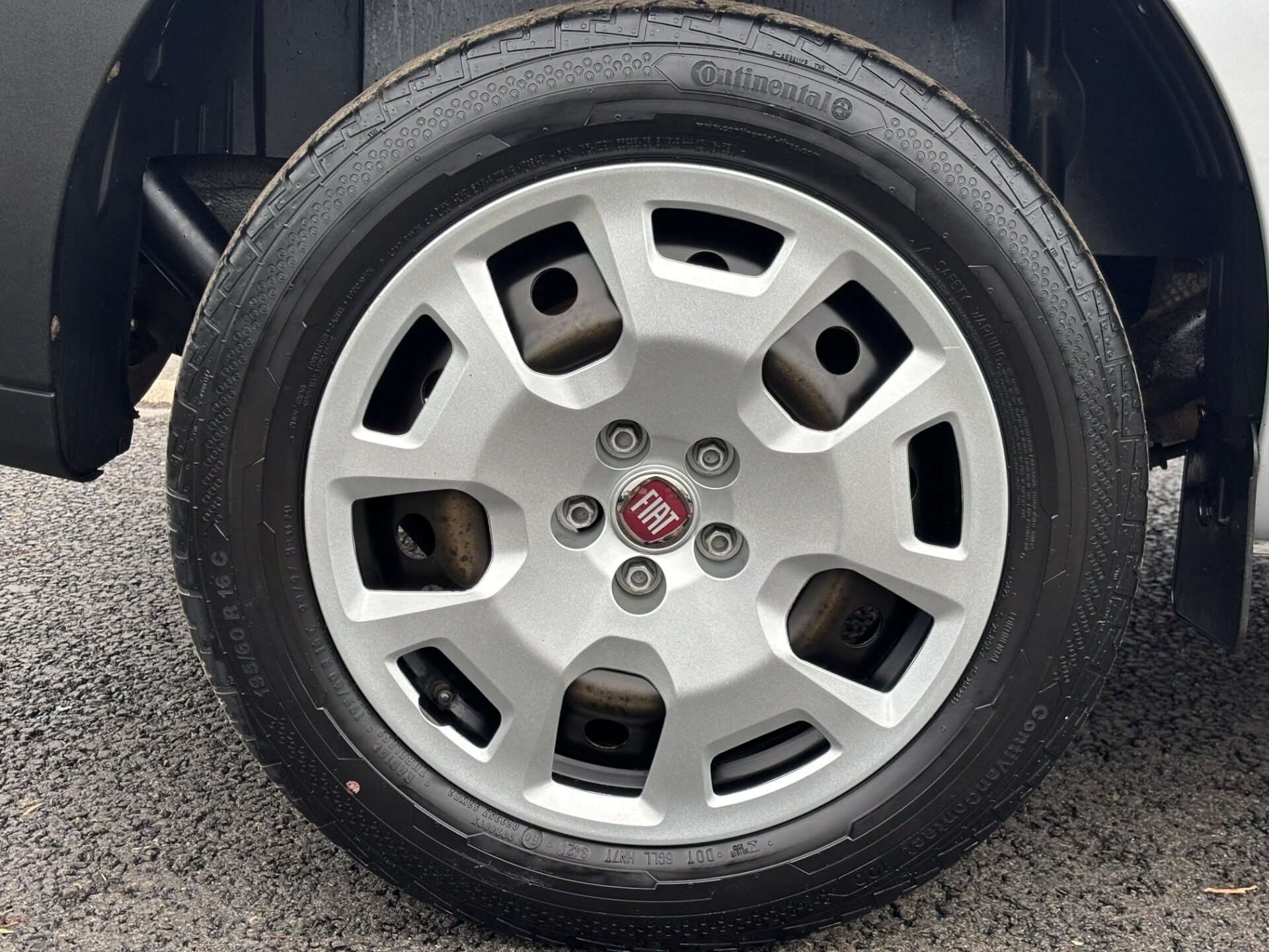 2022 FIAT DOBLO 2022 FIAT DOBLO