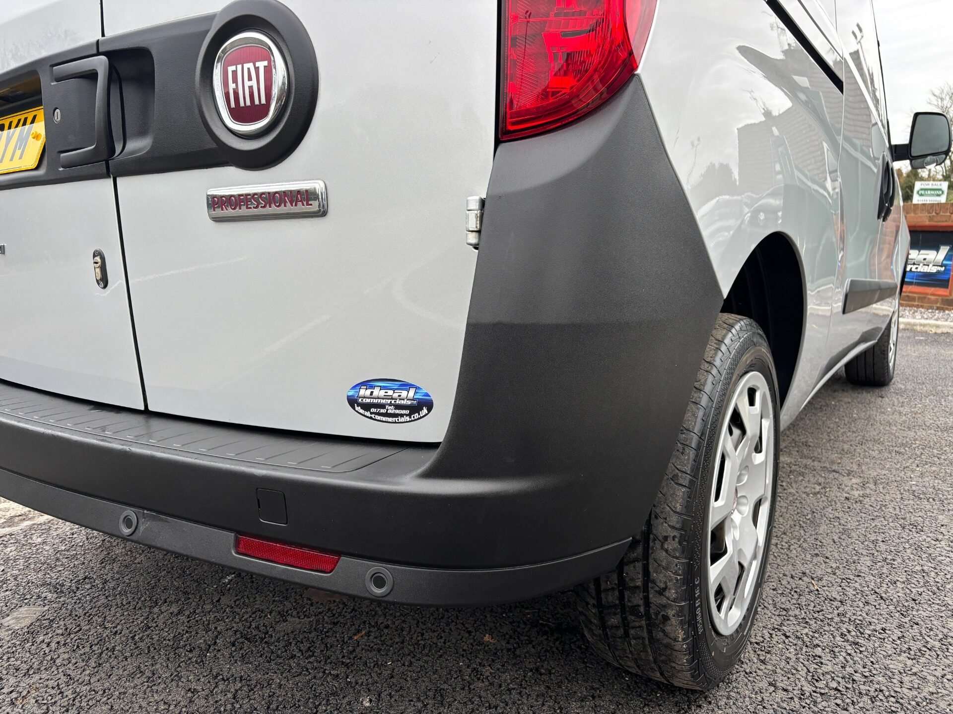 2022 FIAT DOBLO 2022 FIAT DOBLO