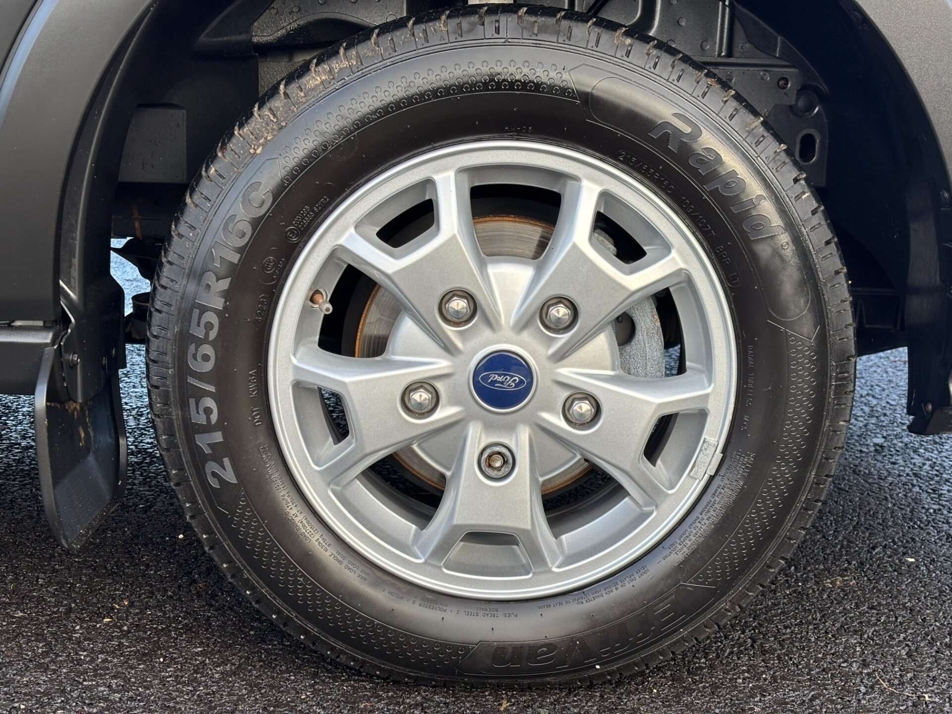 2020 FORD TRANSIT 2020 FORD TRANSIT