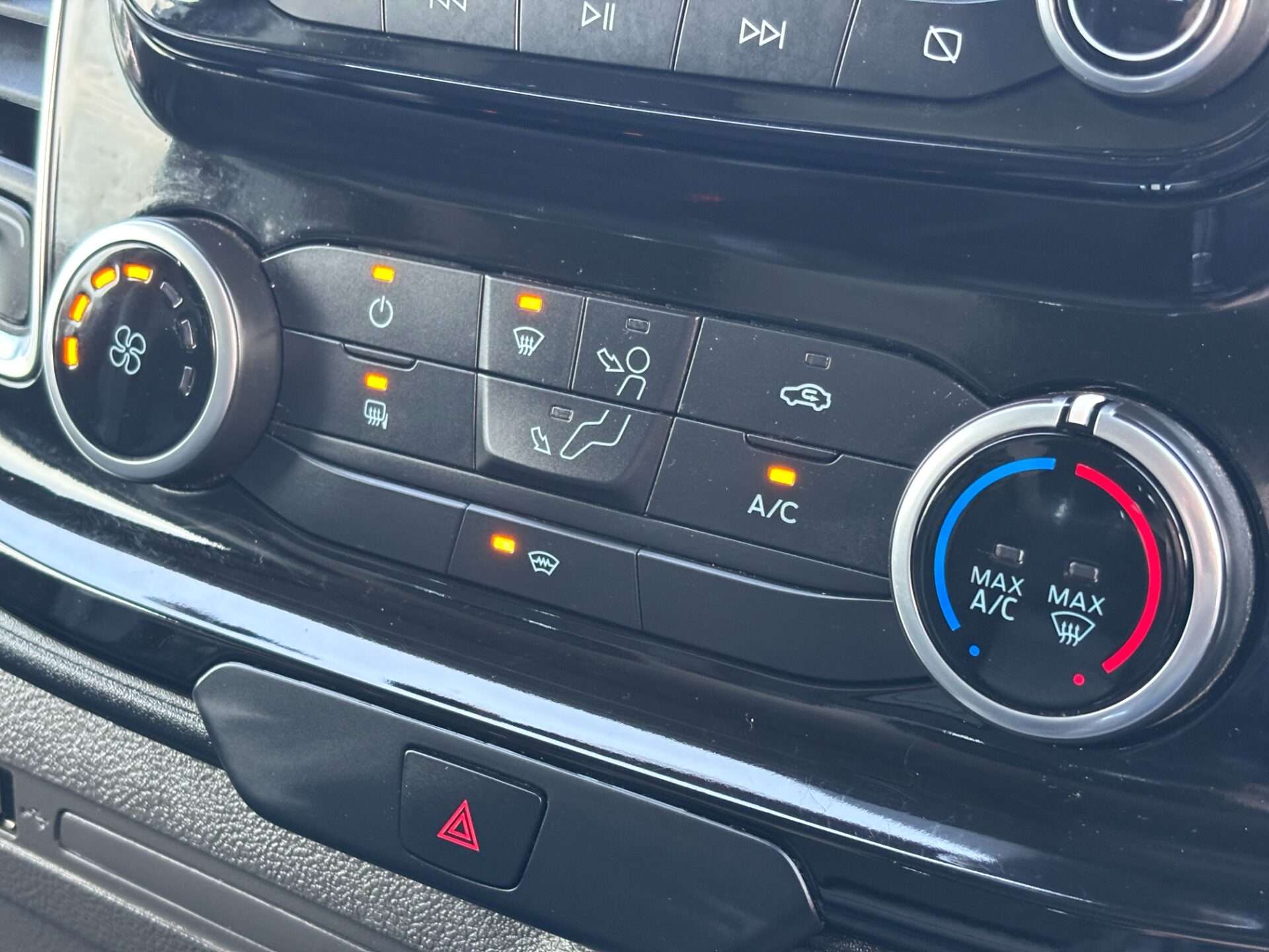 2020 FORD TRANSIT 2020 FORD TRANSIT