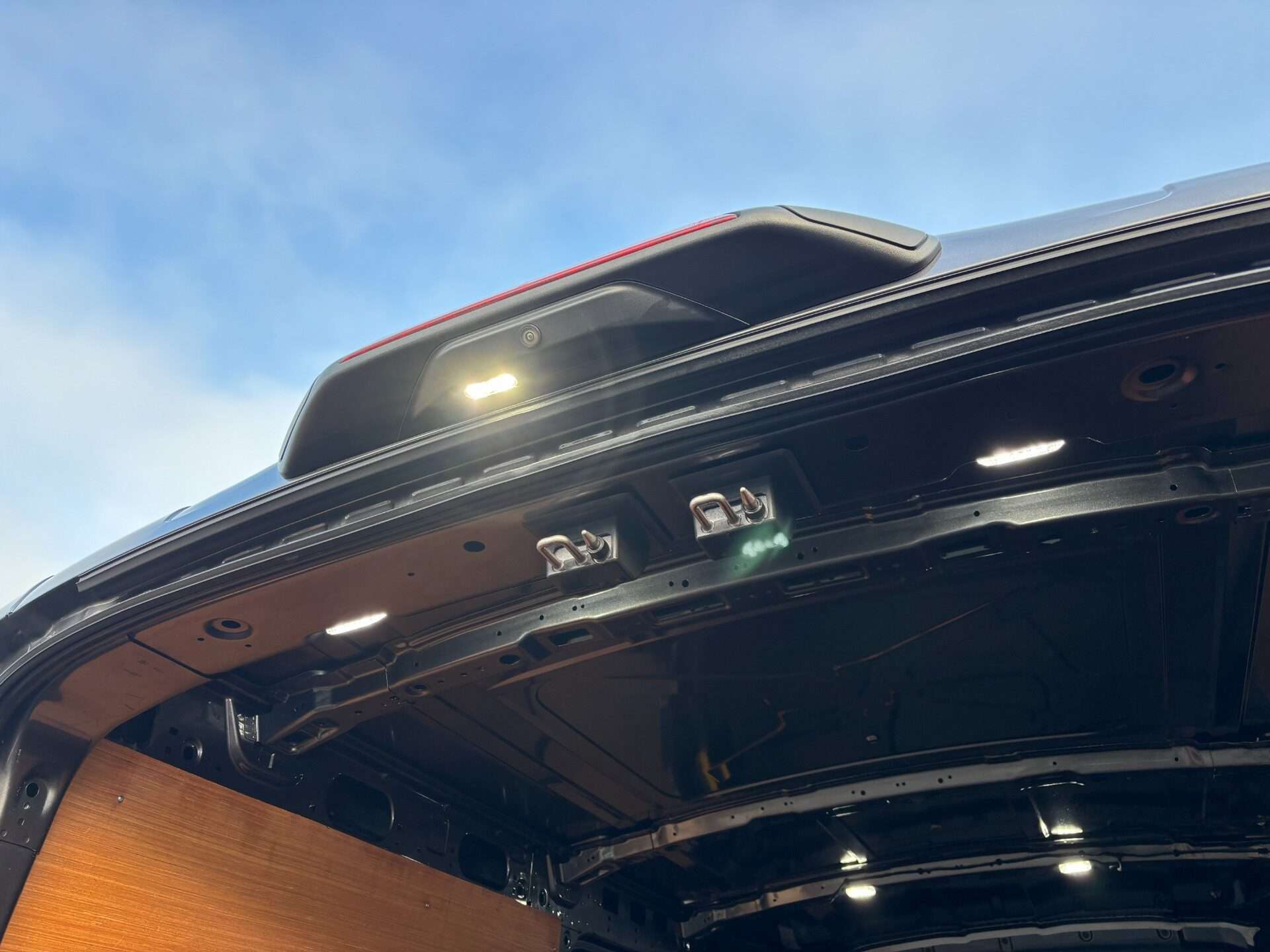 2020 FORD TRANSIT 2020 FORD TRANSIT