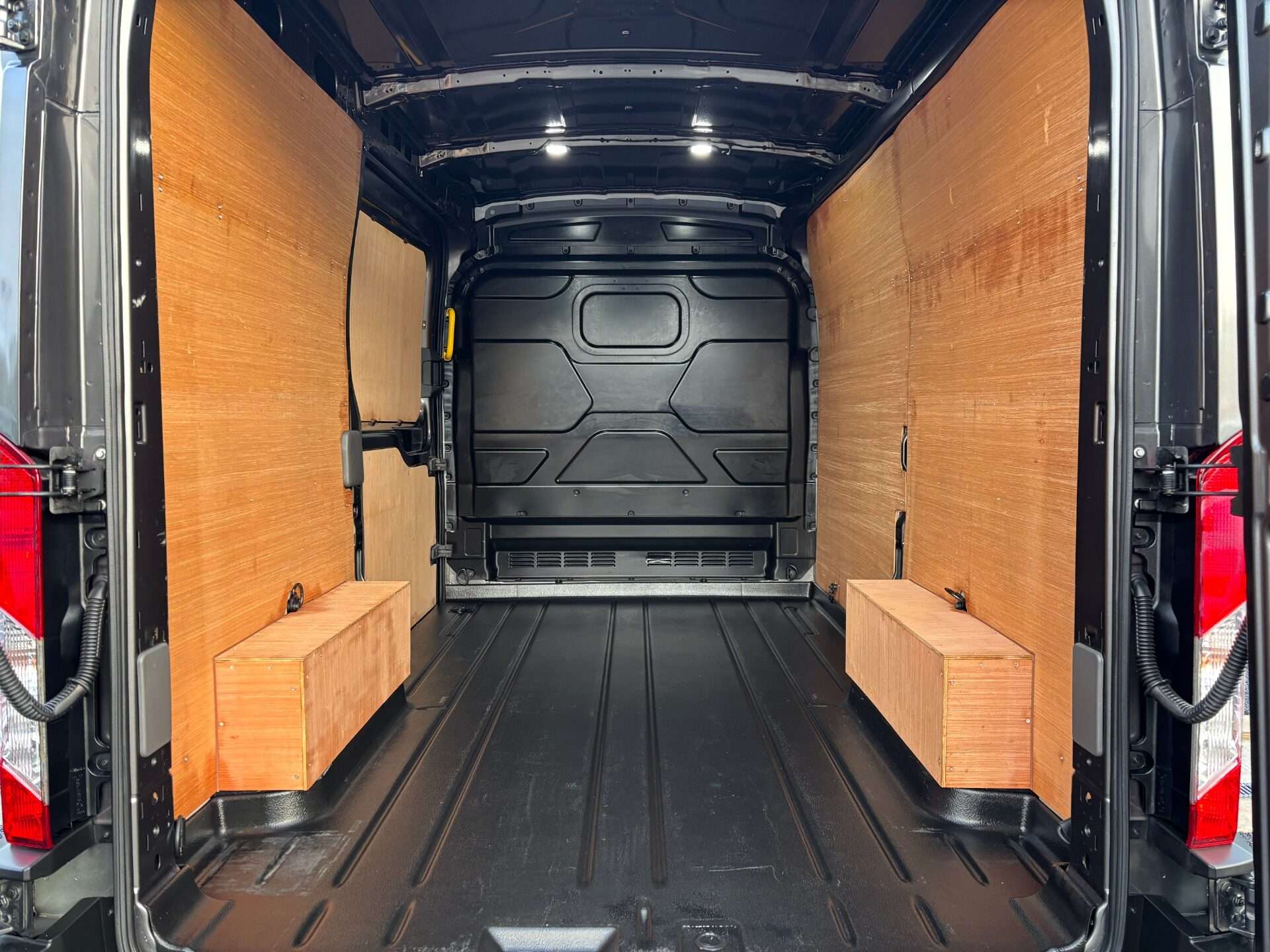 2020 FORD TRANSIT 2020 FORD TRANSIT