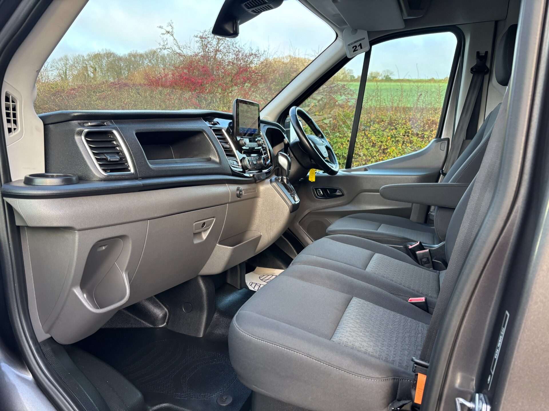 2020 FORD TRANSIT 2020 FORD TRANSIT