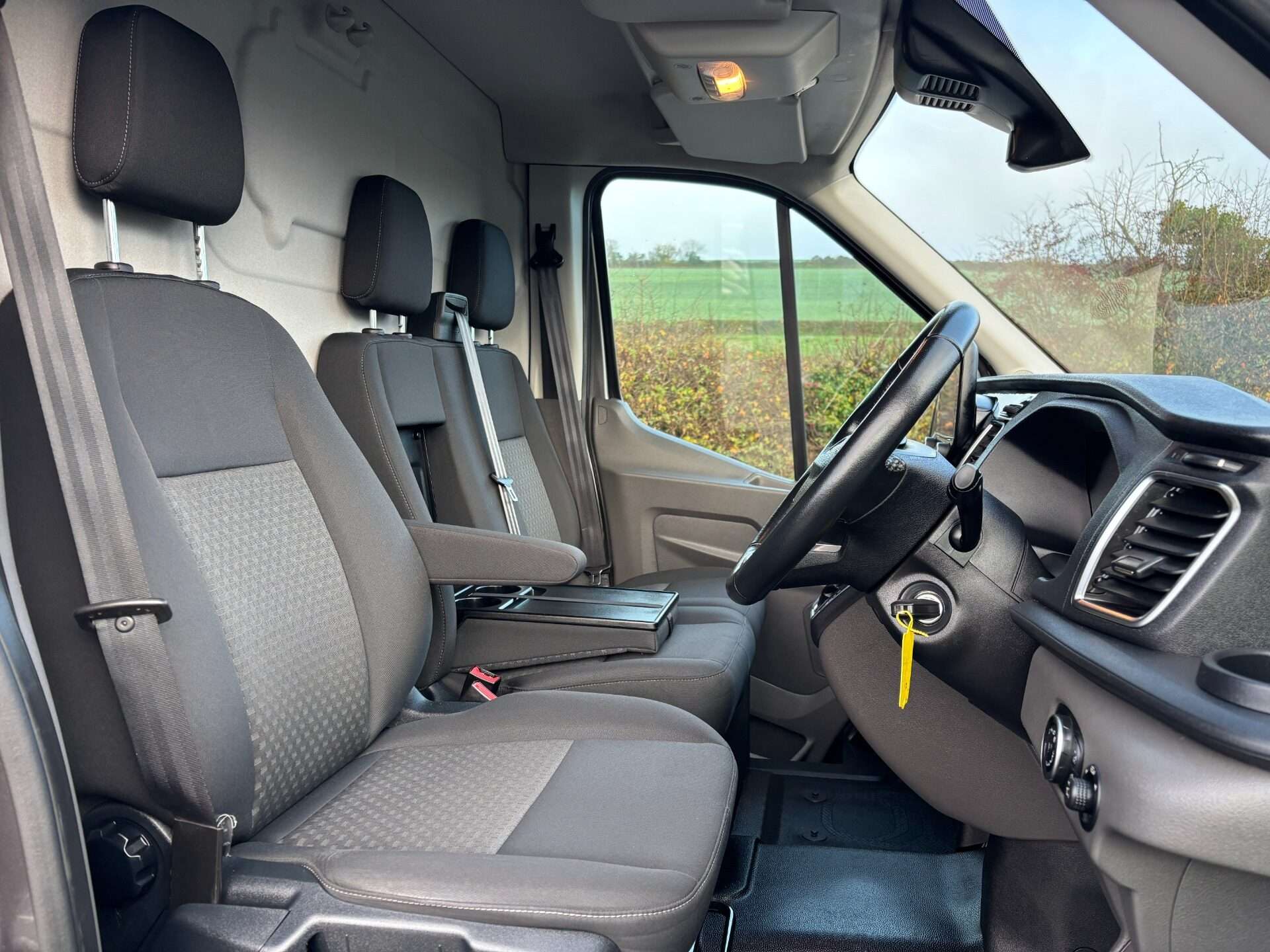2020 FORD TRANSIT 2020 FORD TRANSIT