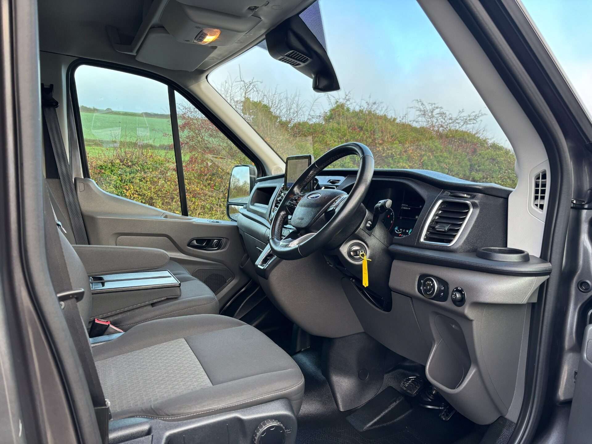 2020 FORD TRANSIT 2020 FORD TRANSIT