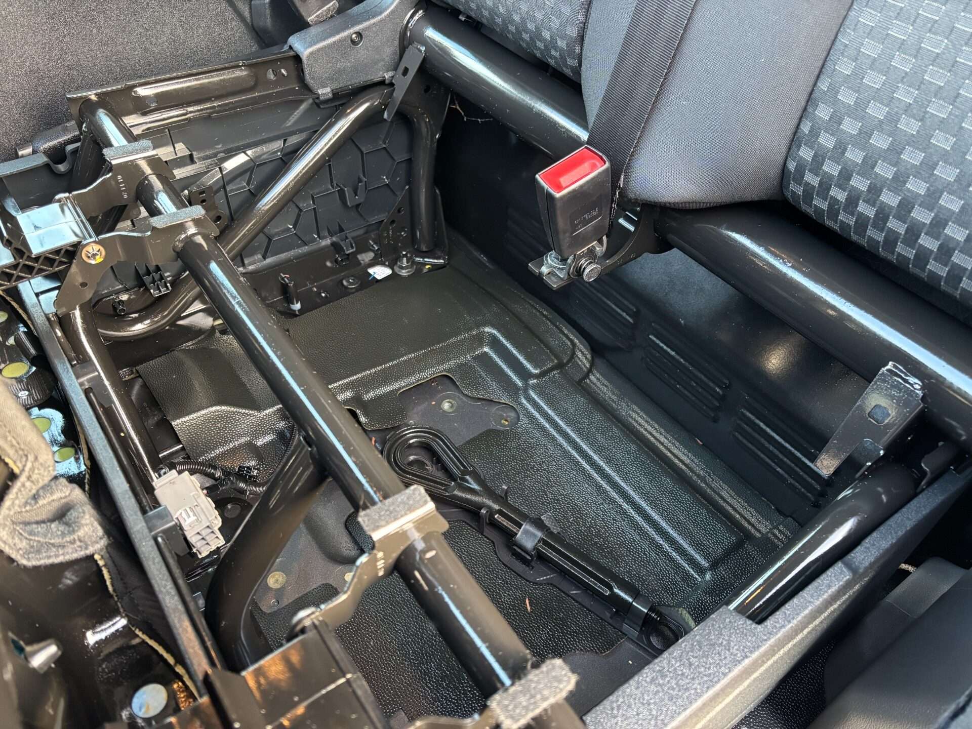 2020 FORD TRANSIT 2020 FORD TRANSIT