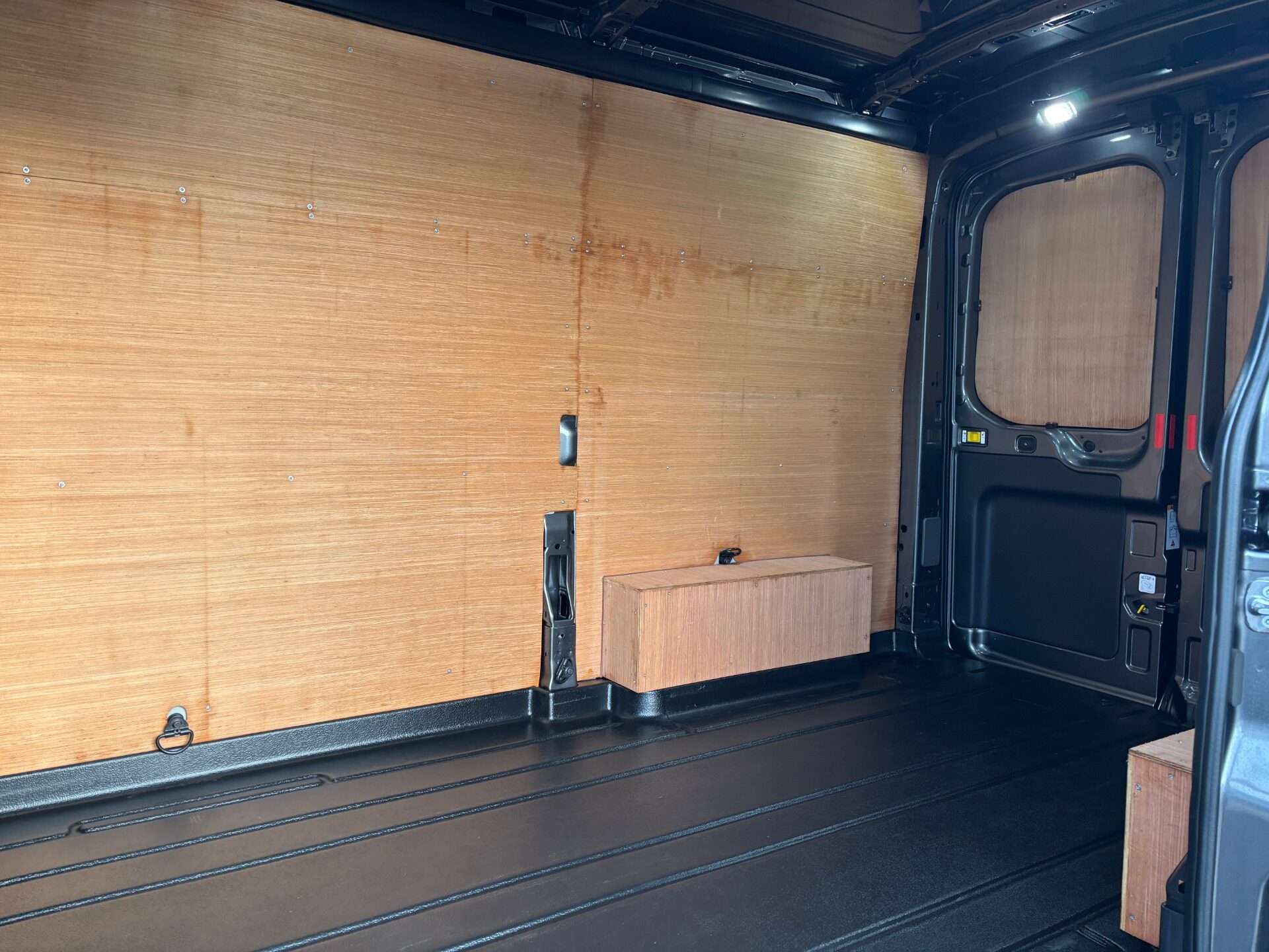 2020 FORD TRANSIT 2020 FORD TRANSIT