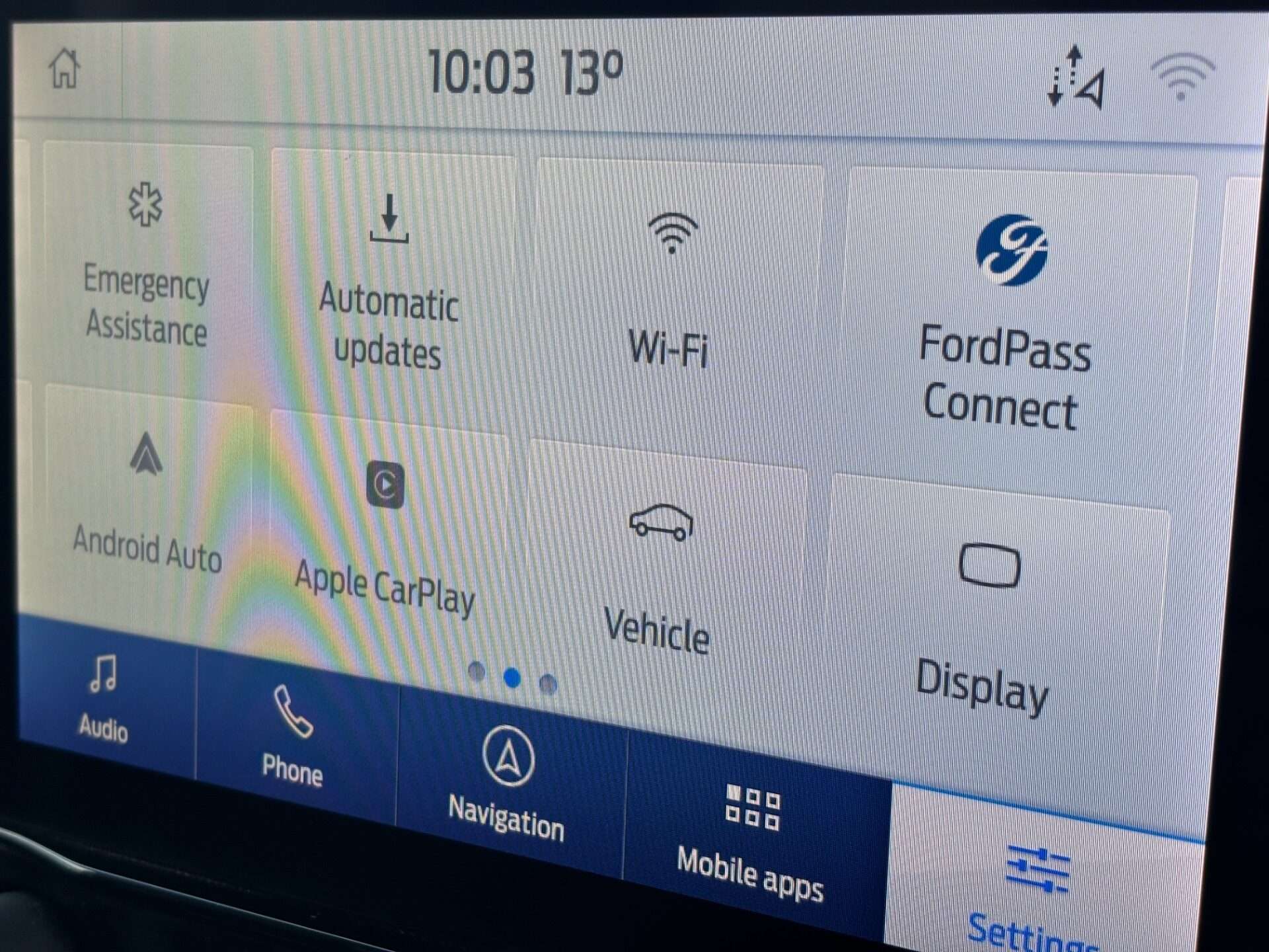 2020 FORD TRANSIT 2020 FORD TRANSIT