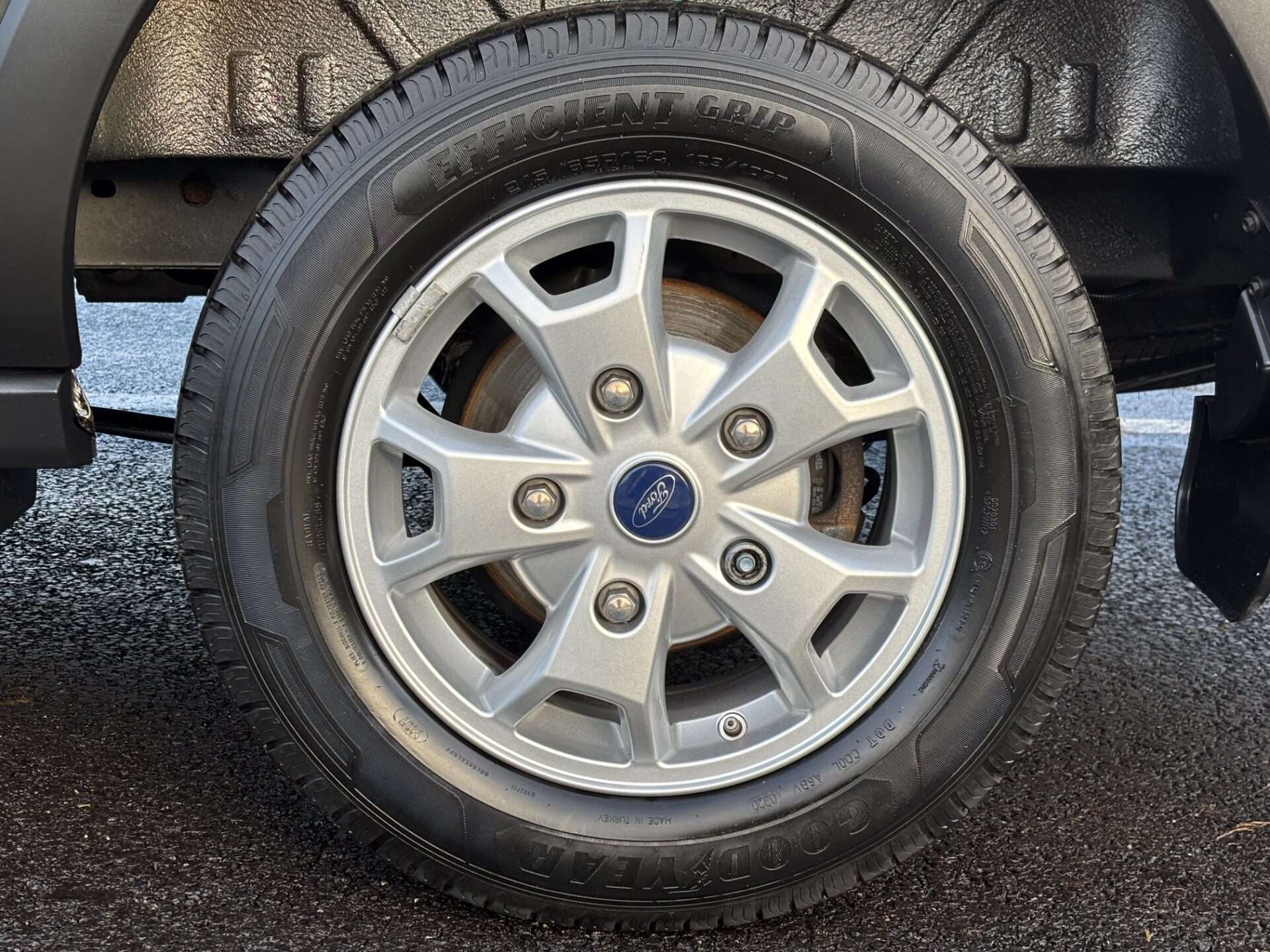 2020 FORD TRANSIT 2020 FORD TRANSIT