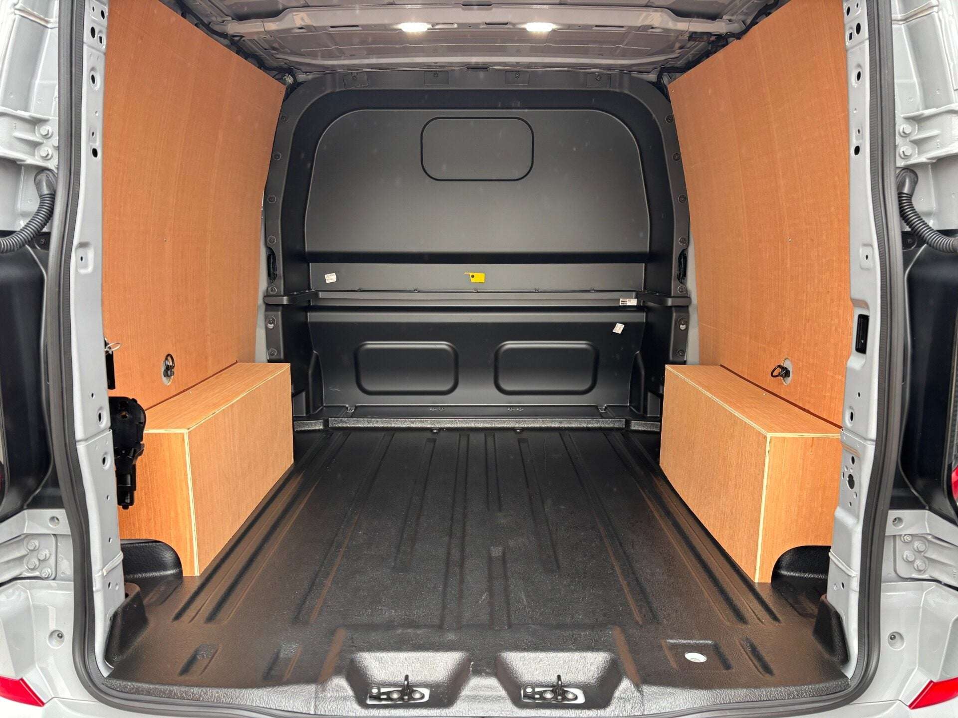 2025 FORD TRANSIT CUSTOM 2025 FORD TRANSIT CUSTOM