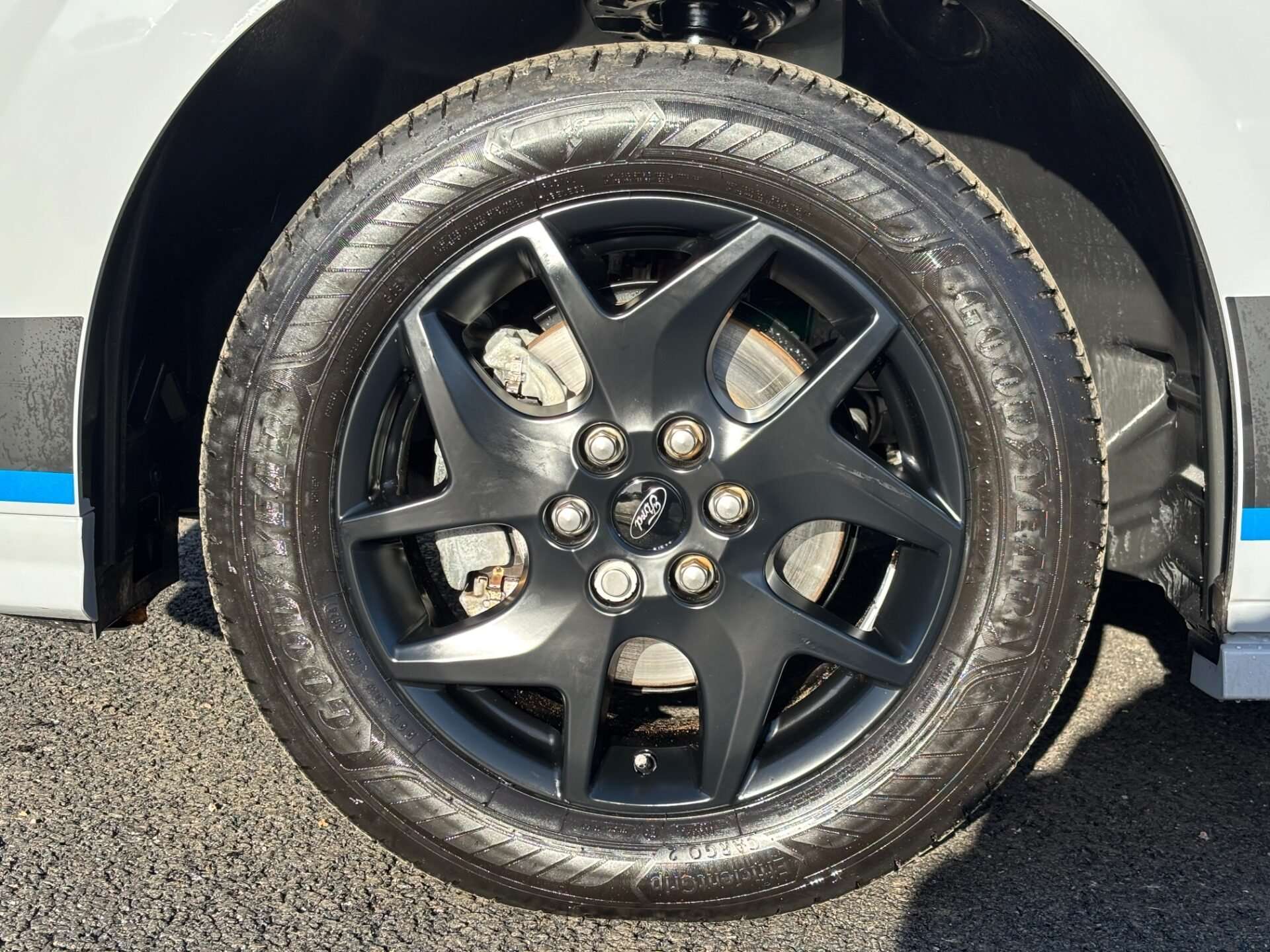 2025 FORD TRANSIT CUSTOM 2025 FORD TRANSIT CUSTOM