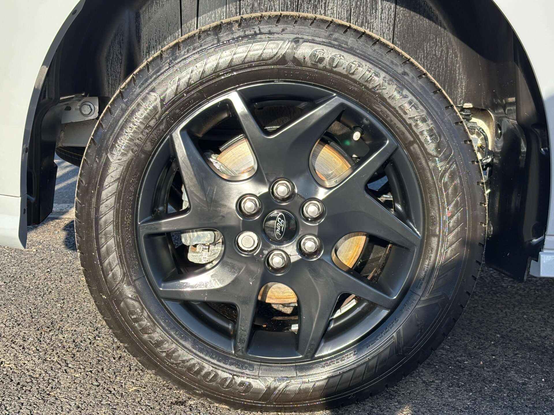 2025 FORD TRANSIT CUSTOM 2025 FORD TRANSIT CUSTOM