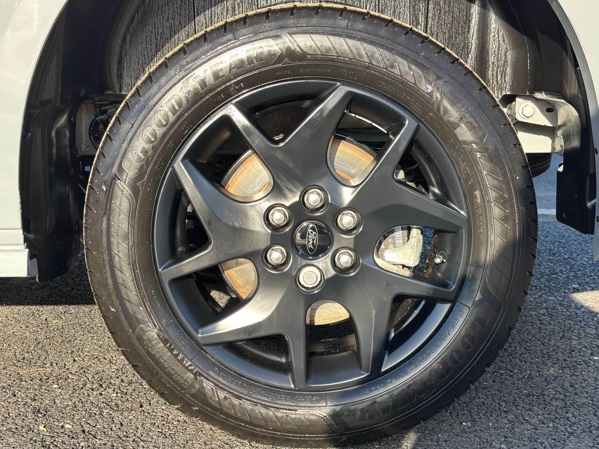 2025 FORD TRANSIT CUSTOM 2025 FORD TRANSIT CUSTOM