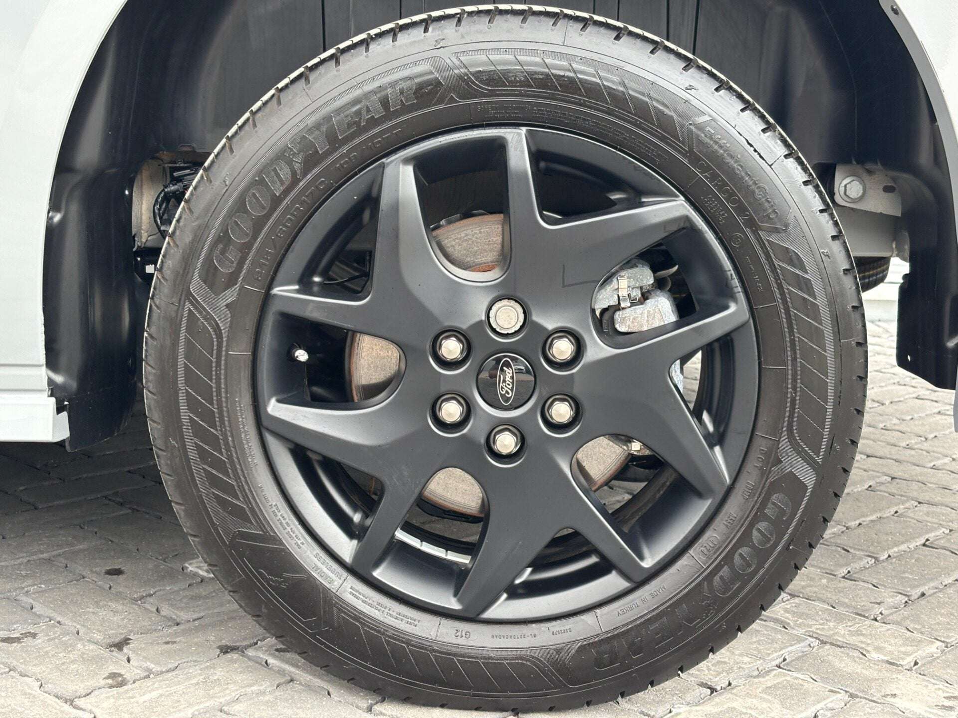 2025 FORD TRANSIT CUSTOM 2025 FORD TRANSIT CUSTOM