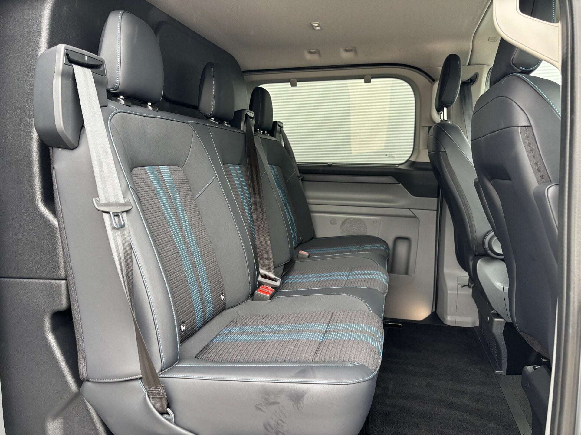 2025 FORD TRANSIT CUSTOM 2025 FORD TRANSIT CUSTOM
