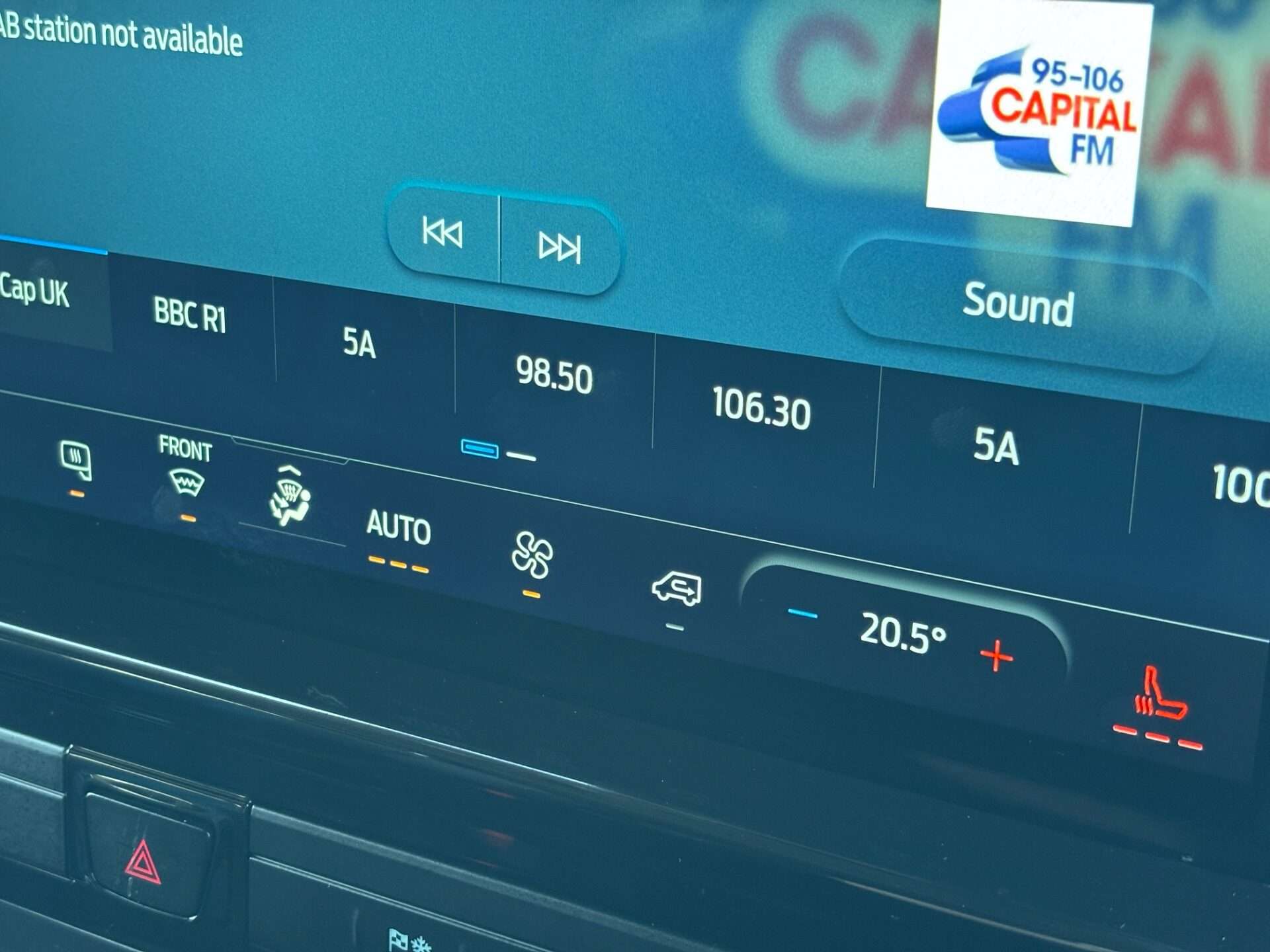 2025 FORD TRANSIT CUSTOM 2025 FORD TRANSIT CUSTOM