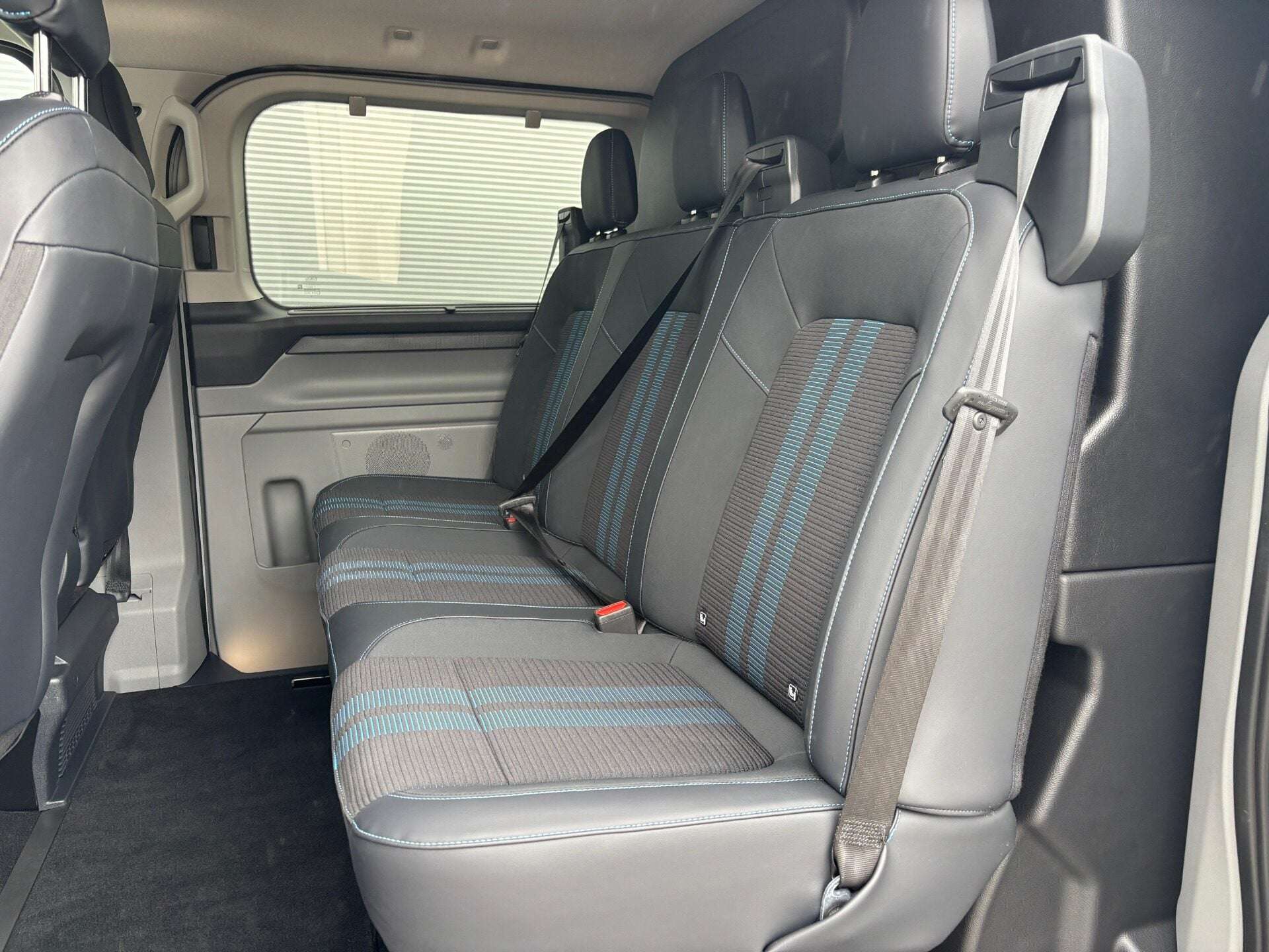 2025 FORD TRANSIT CUSTOM 2025 FORD TRANSIT CUSTOM
