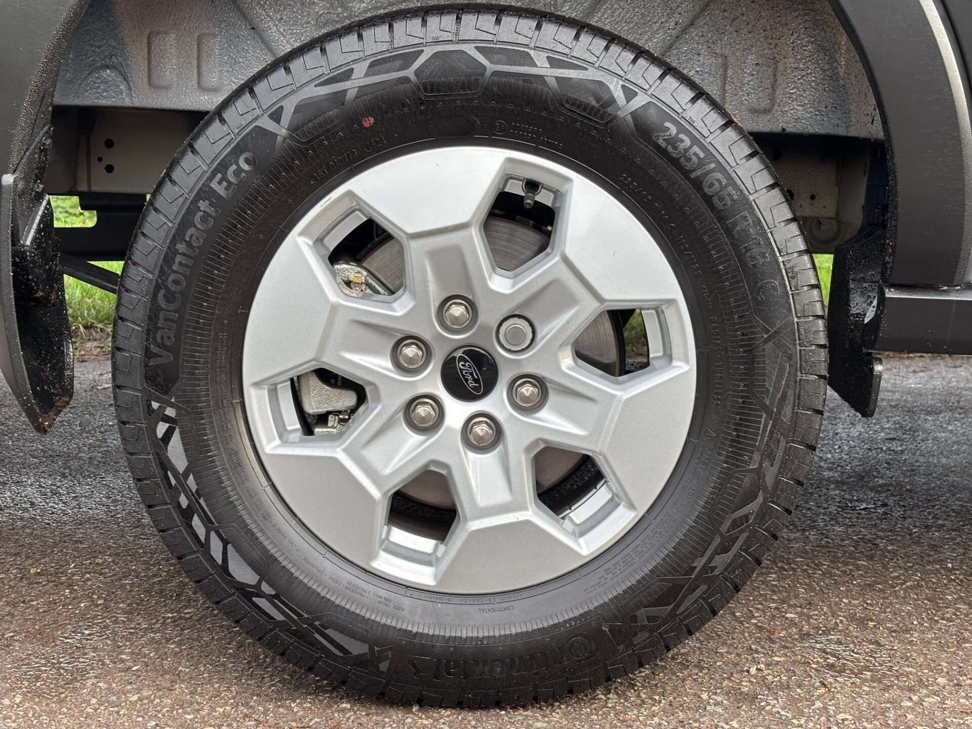 2024 FORD TRANSIT 2024 FORD TRANSIT