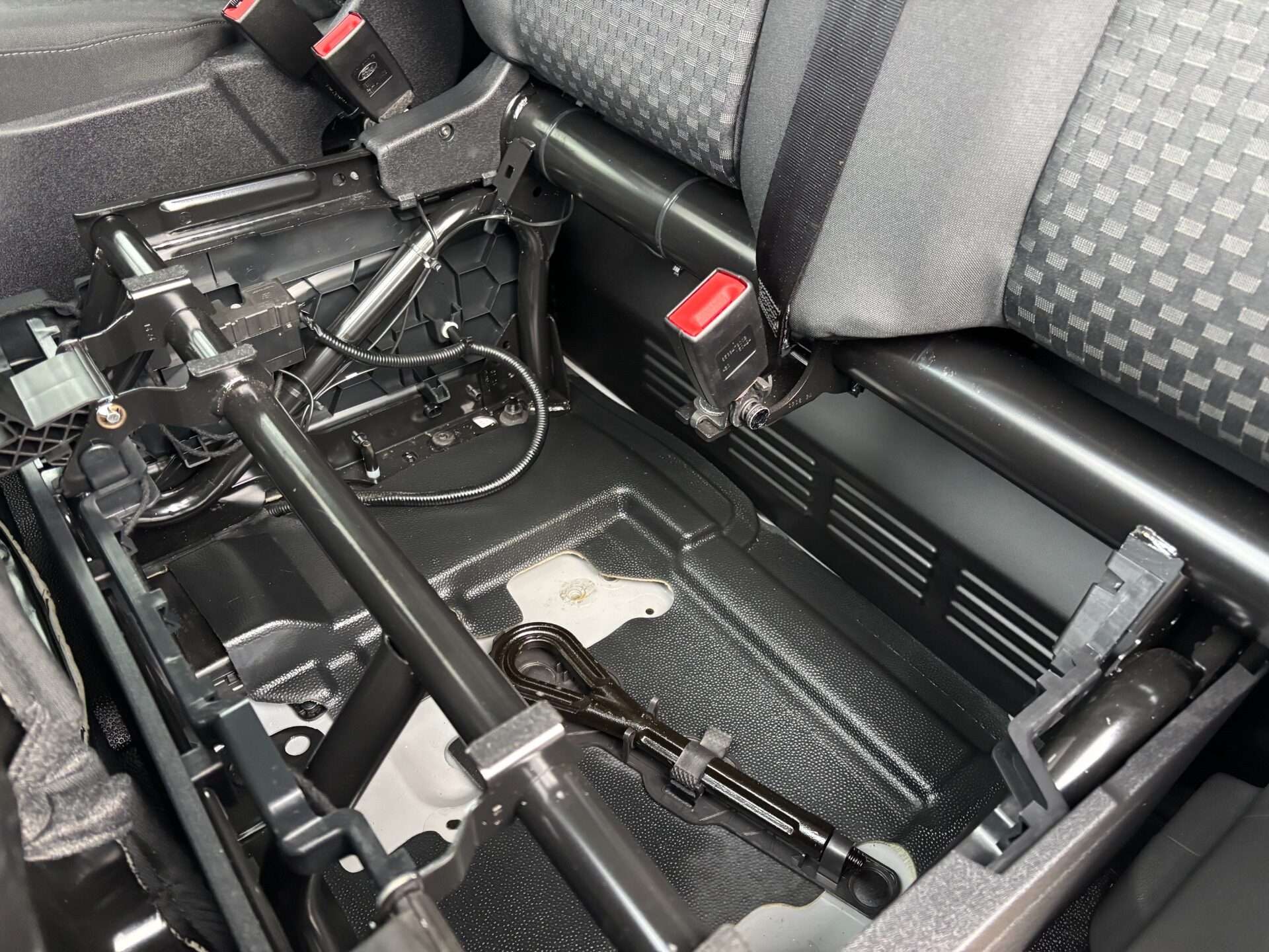 2024 FORD TRANSIT 2024 FORD TRANSIT