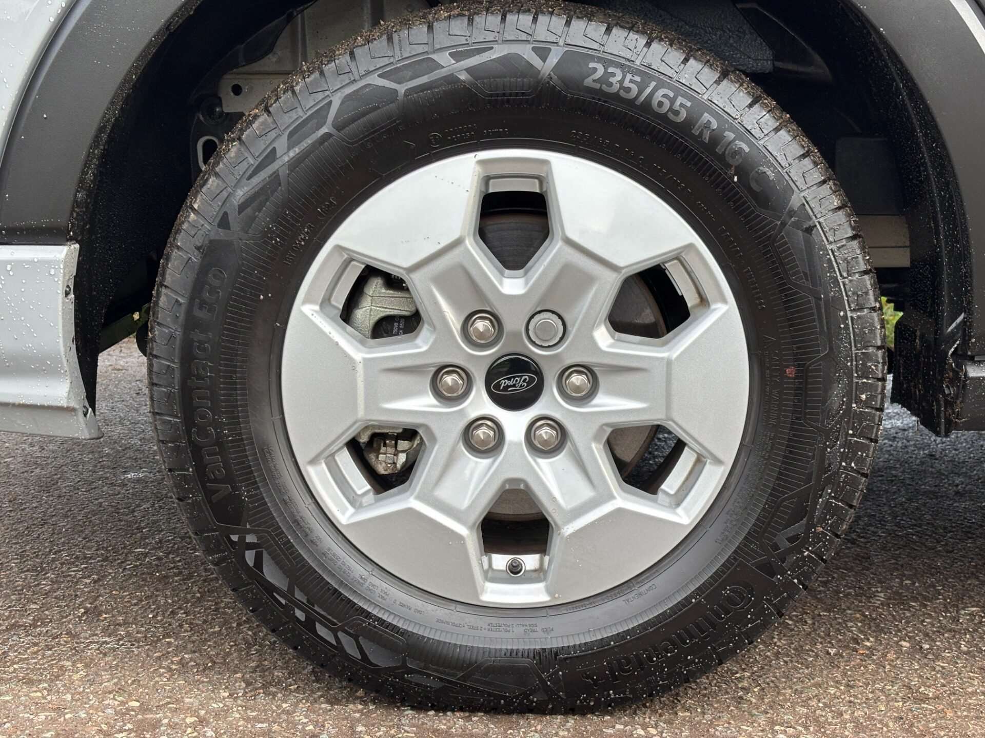 2024 FORD TRANSIT 2024 FORD TRANSIT