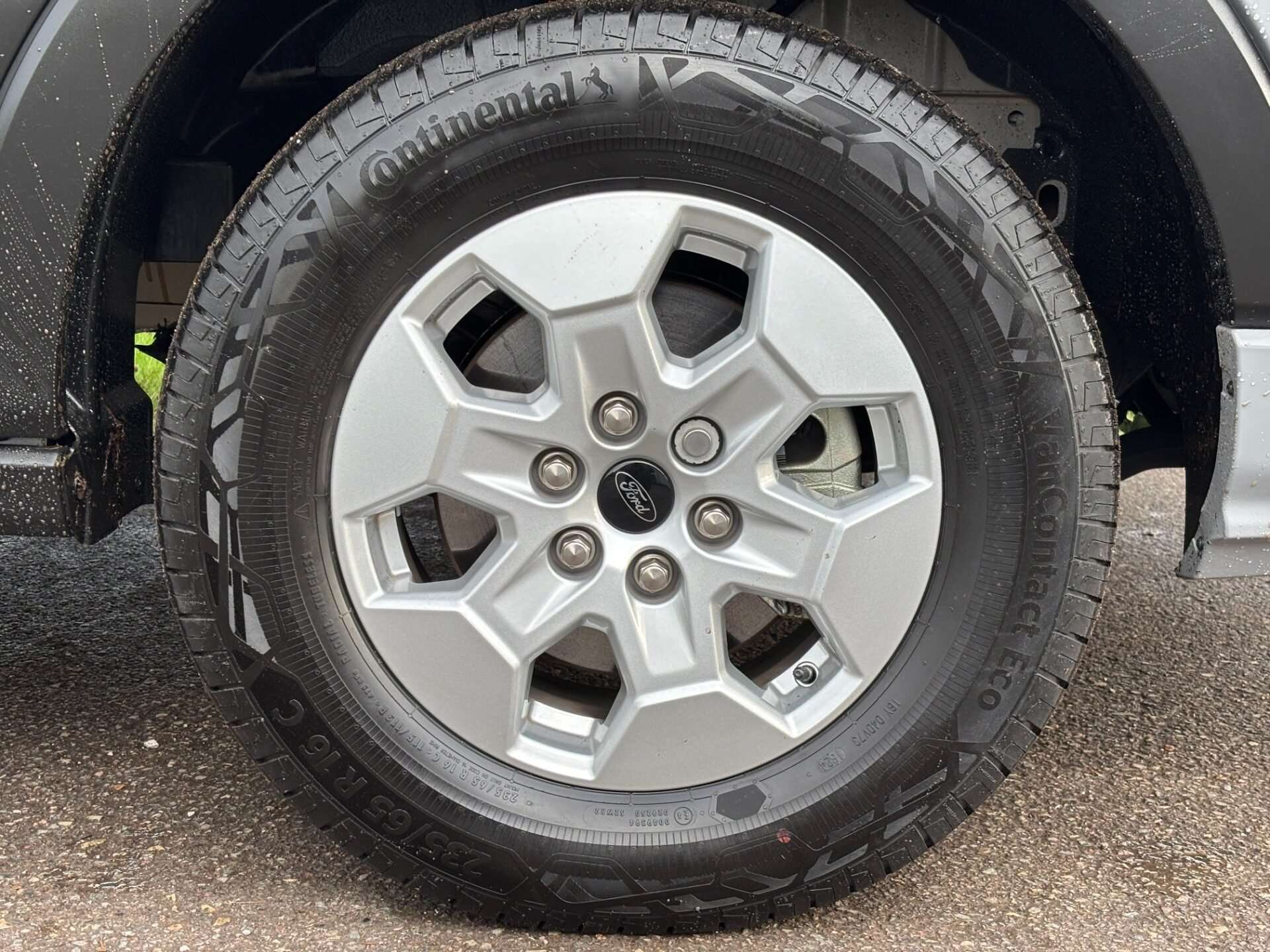 2024 FORD TRANSIT 2024 FORD TRANSIT