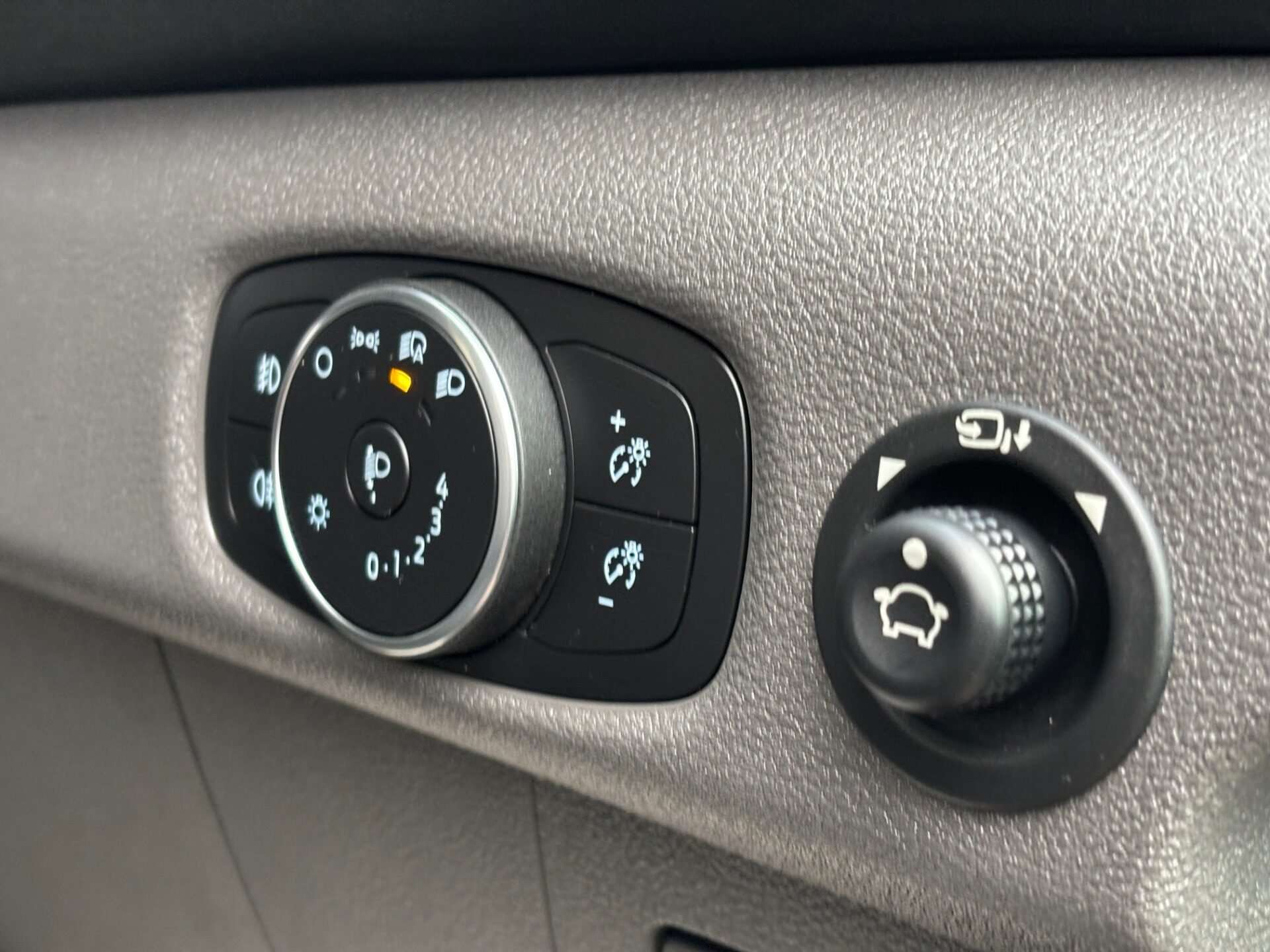 2024 FORD TRANSIT 2024 FORD TRANSIT