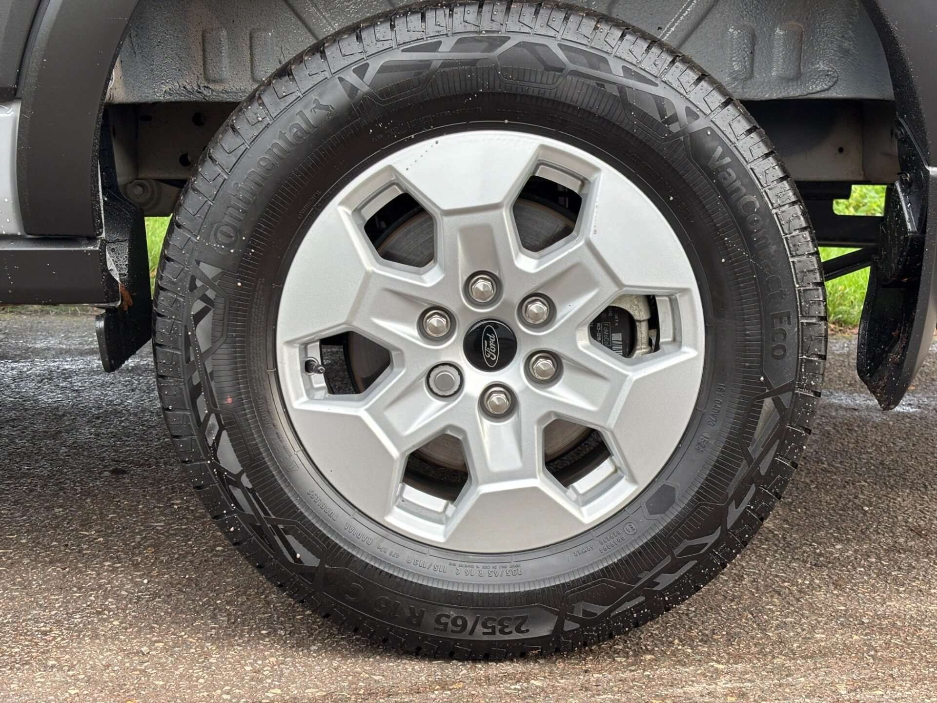 2024 FORD TRANSIT 2024 FORD TRANSIT