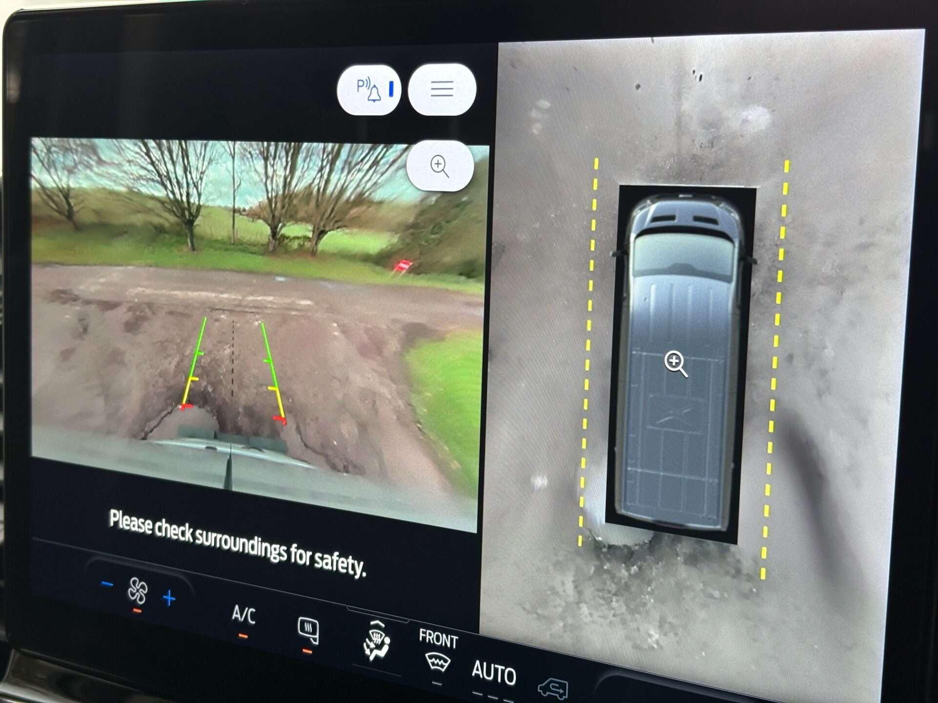 2024 FORD TRANSIT 2024 FORD TRANSIT