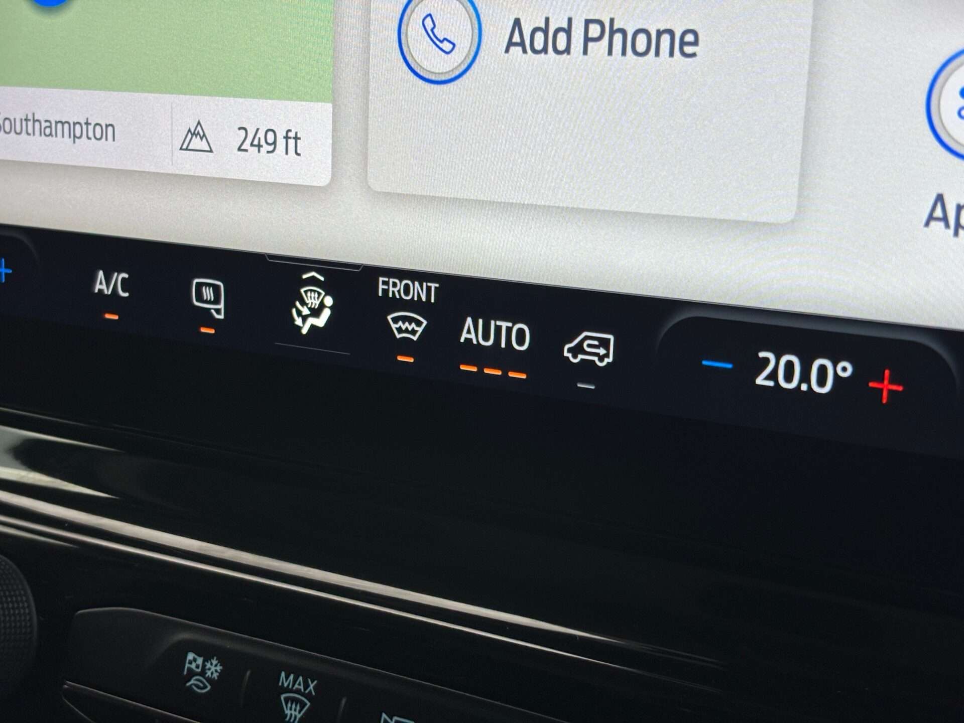 2024 FORD TRANSIT 2024 FORD TRANSIT