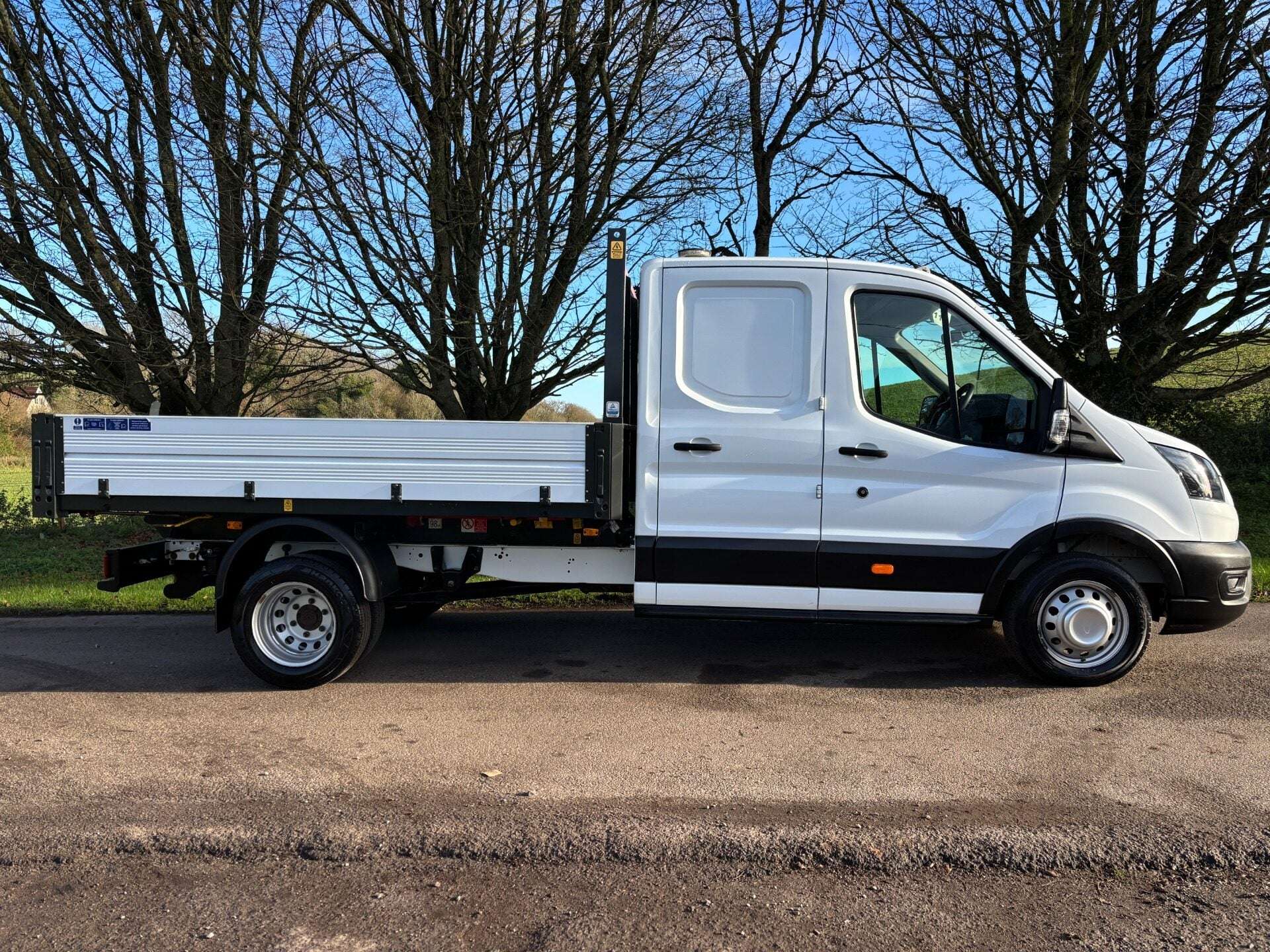 2020 FORD TRANSIT 2020 FORD TRANSIT