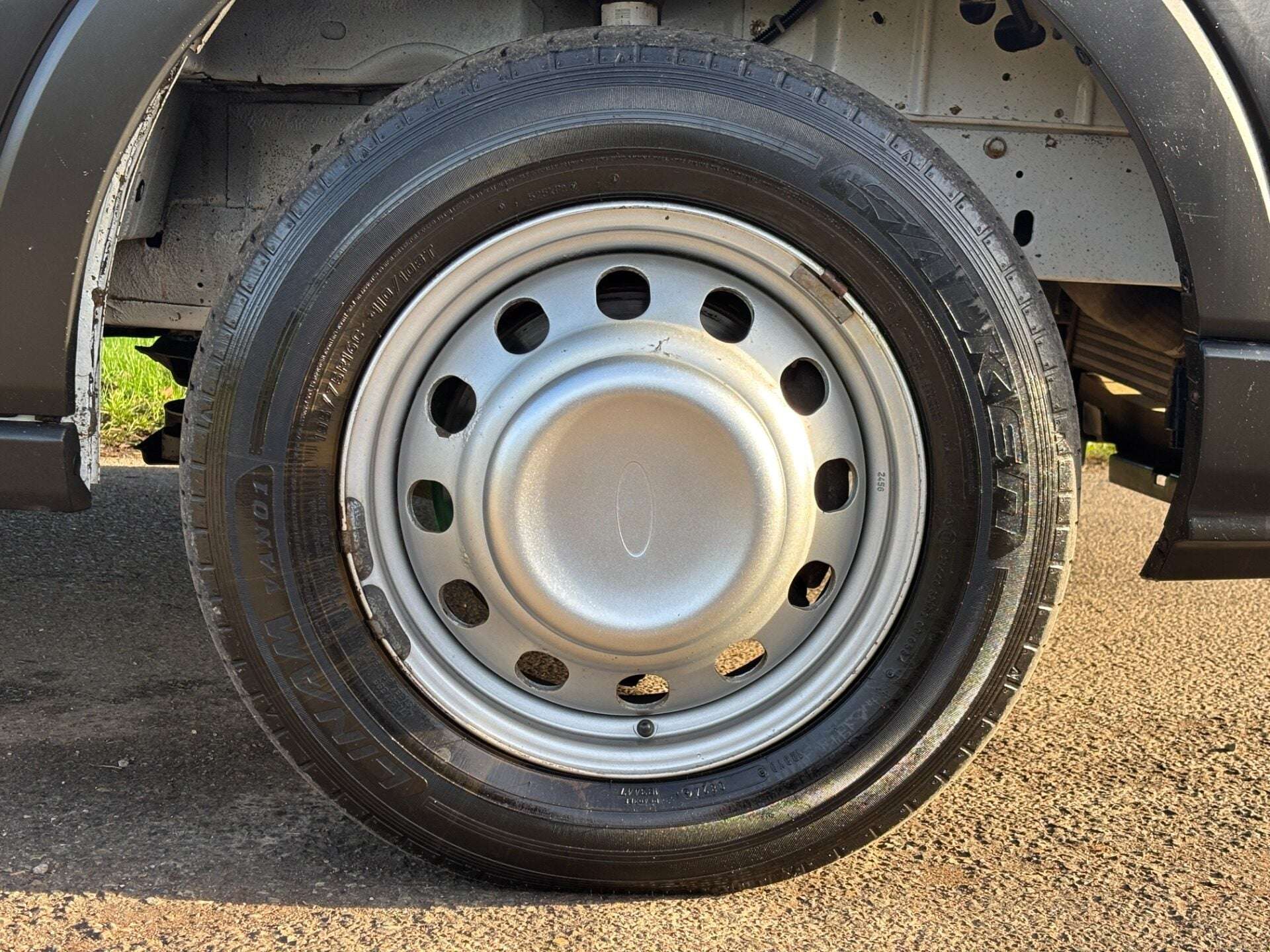 2020 FORD TRANSIT 2020 FORD TRANSIT