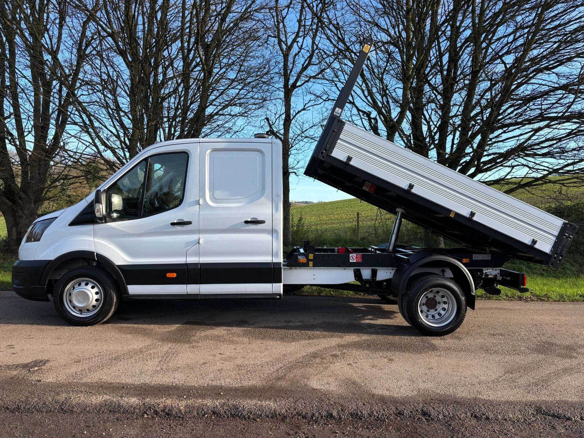 2020 FORD TRANSIT 2020 FORD TRANSIT