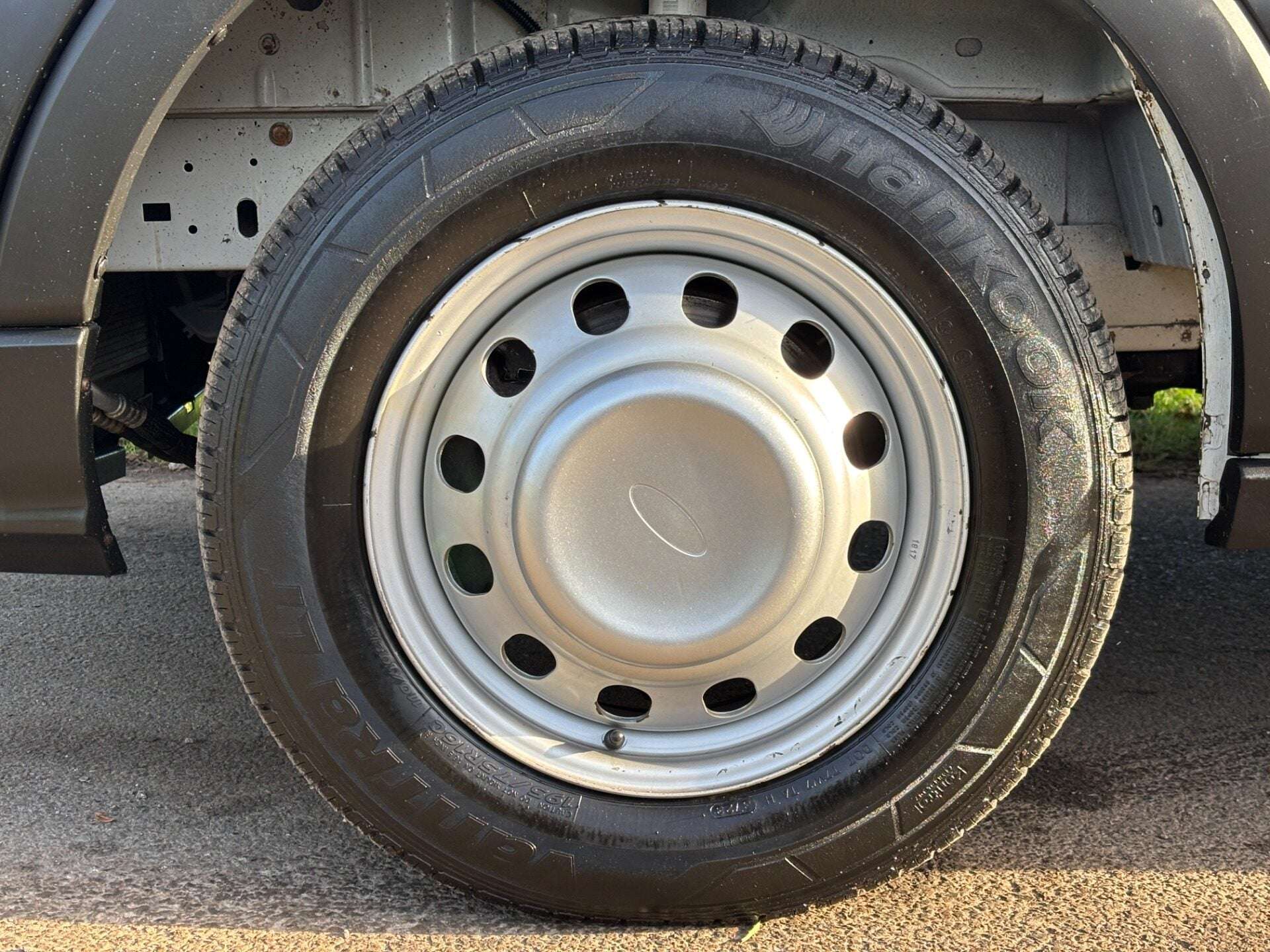 2020 FORD TRANSIT 2020 FORD TRANSIT