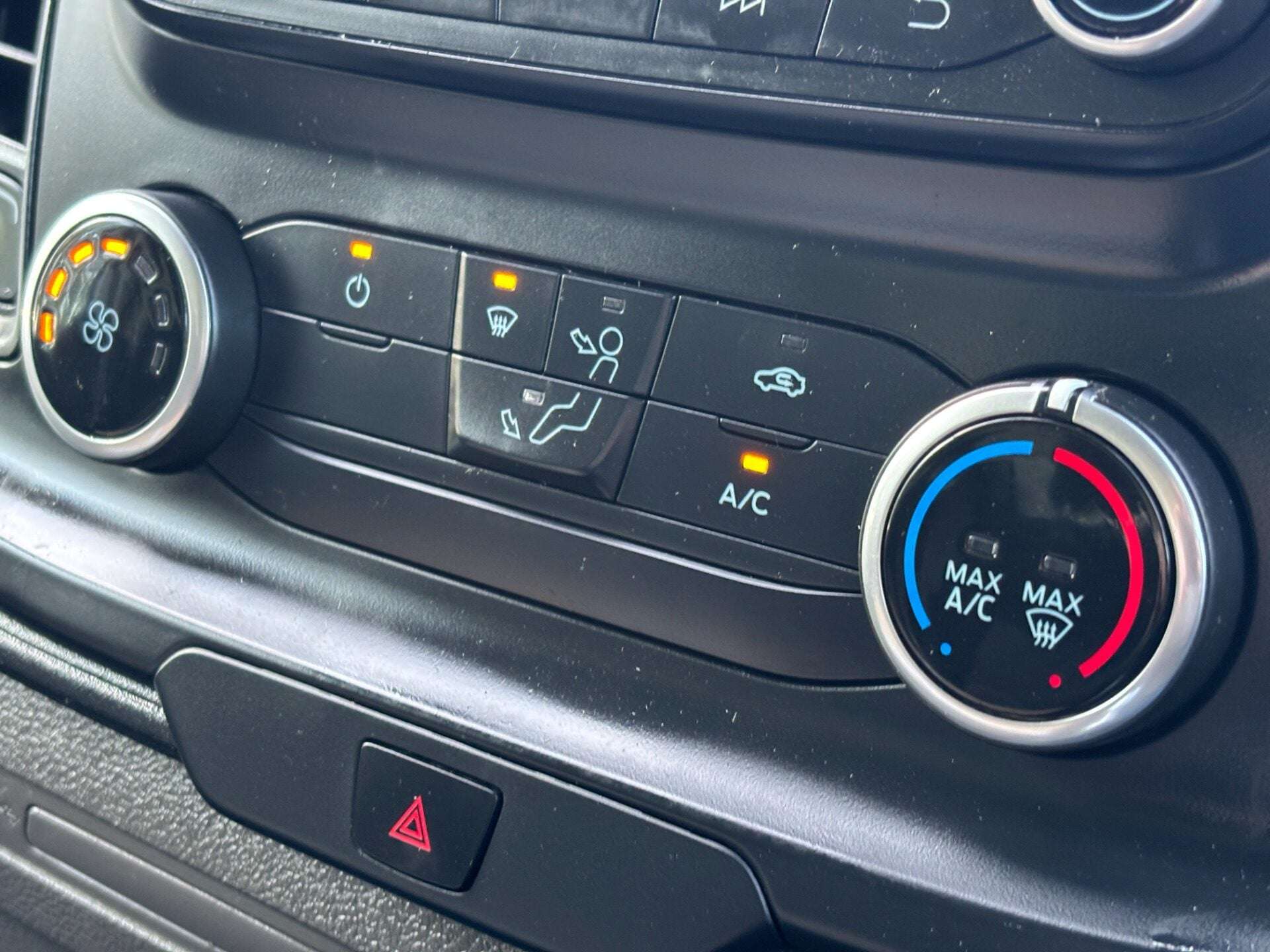 2020 FORD TRANSIT 2020 FORD TRANSIT