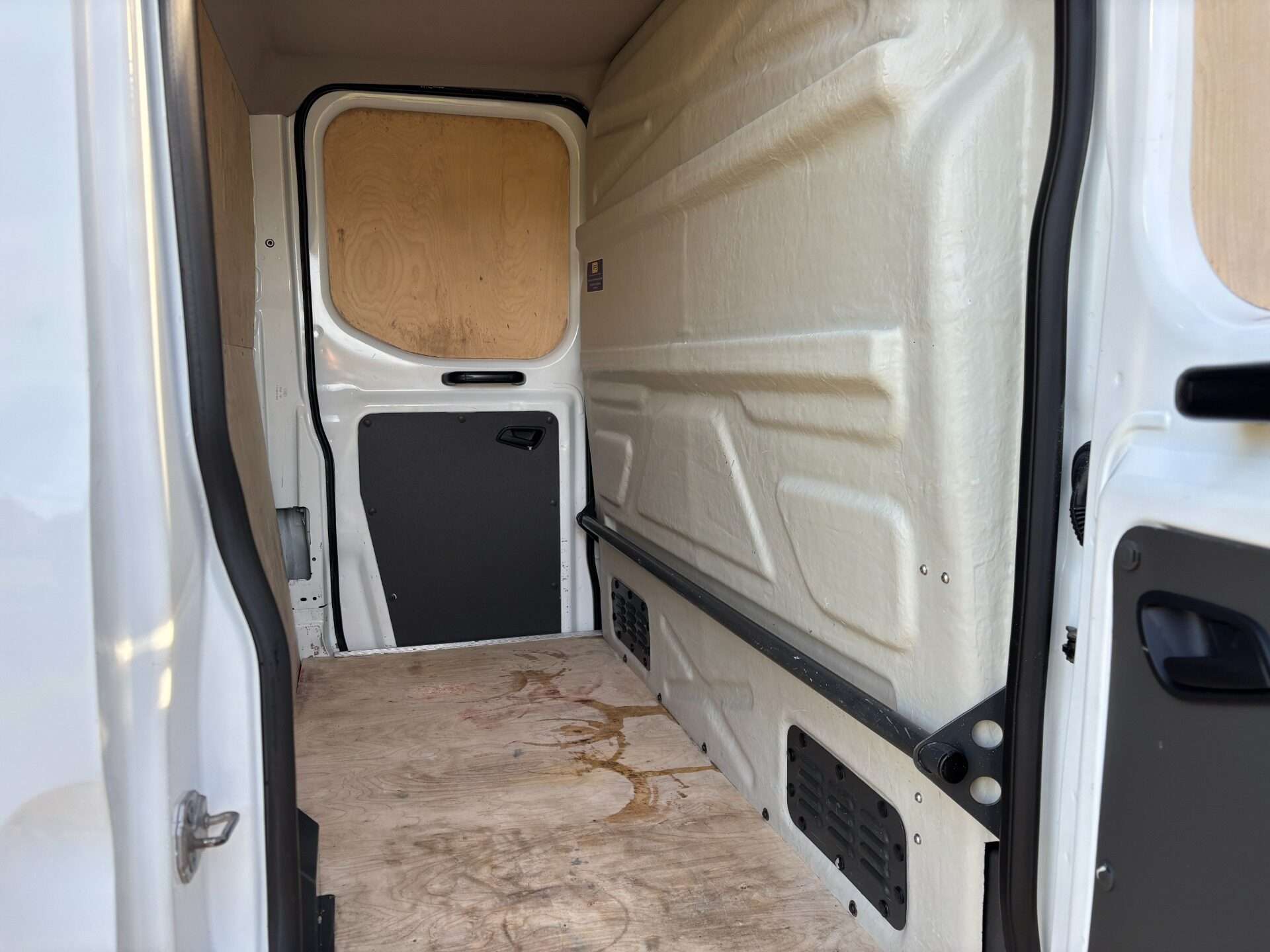 2020 FORD TRANSIT 2020 FORD TRANSIT