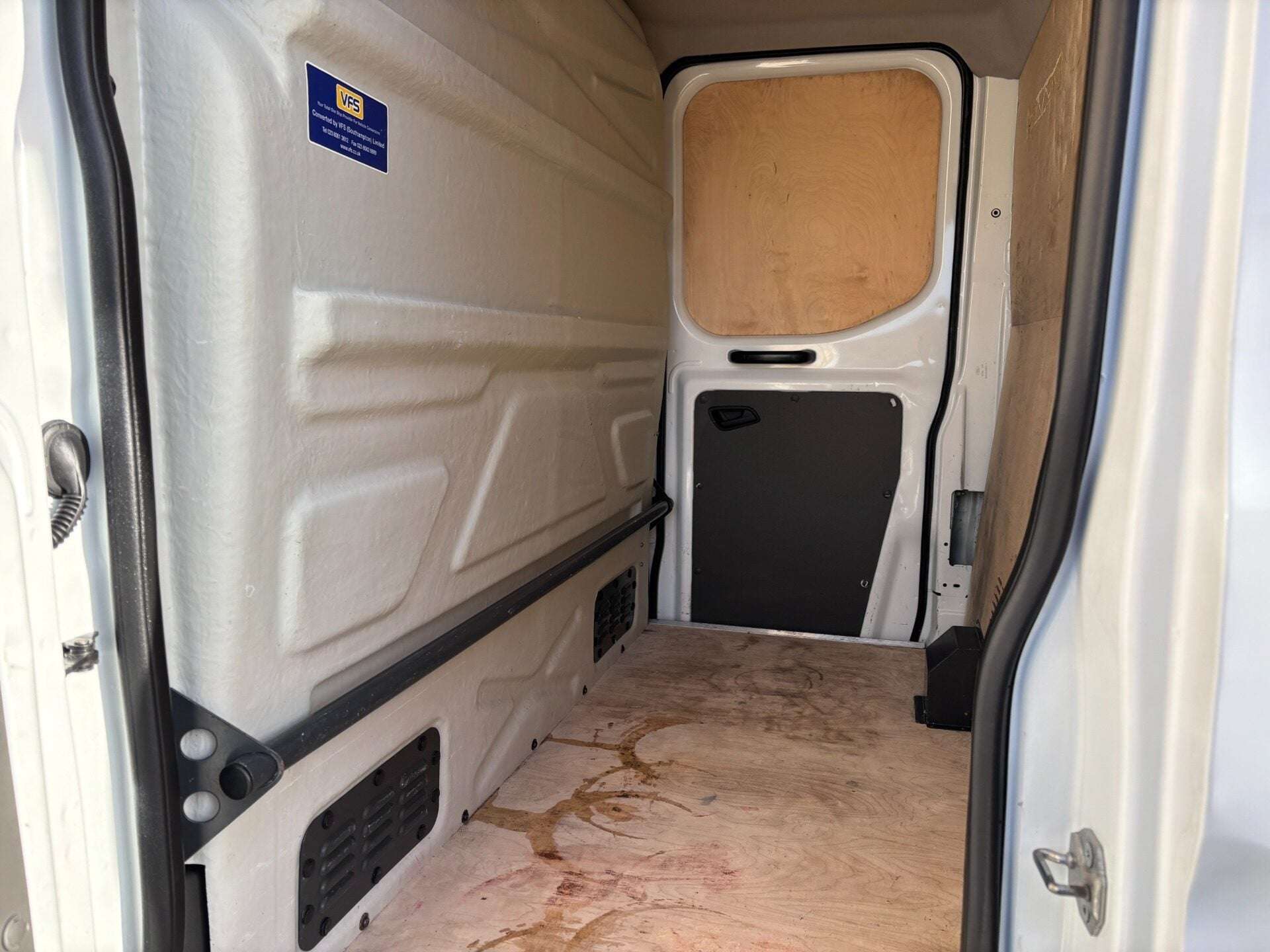 2020 FORD TRANSIT 2020 FORD TRANSIT