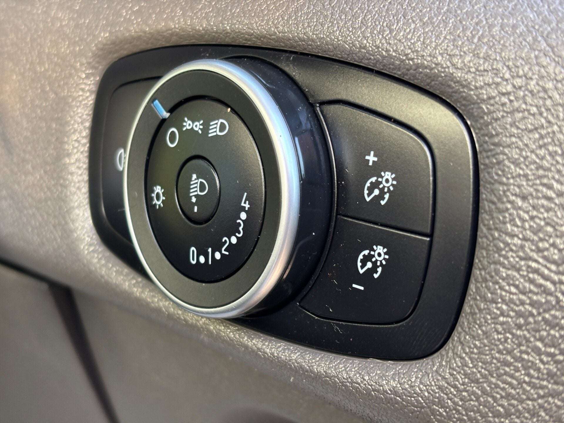 2020 FORD TRANSIT 2020 FORD TRANSIT