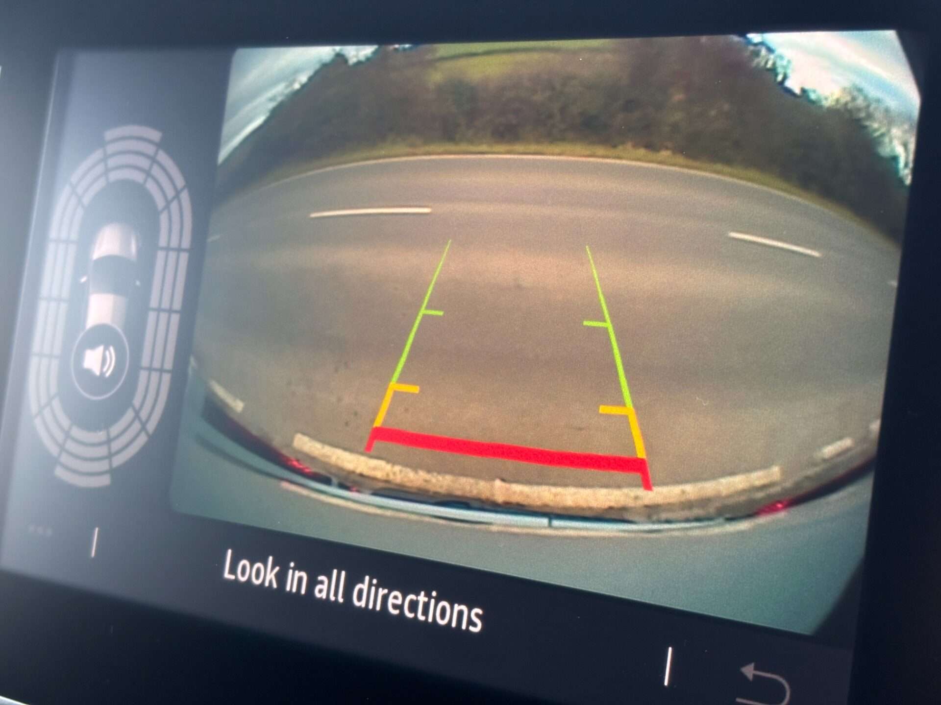 2024 RENAULT TRAFIC 2024 RENAULT TRAFIC