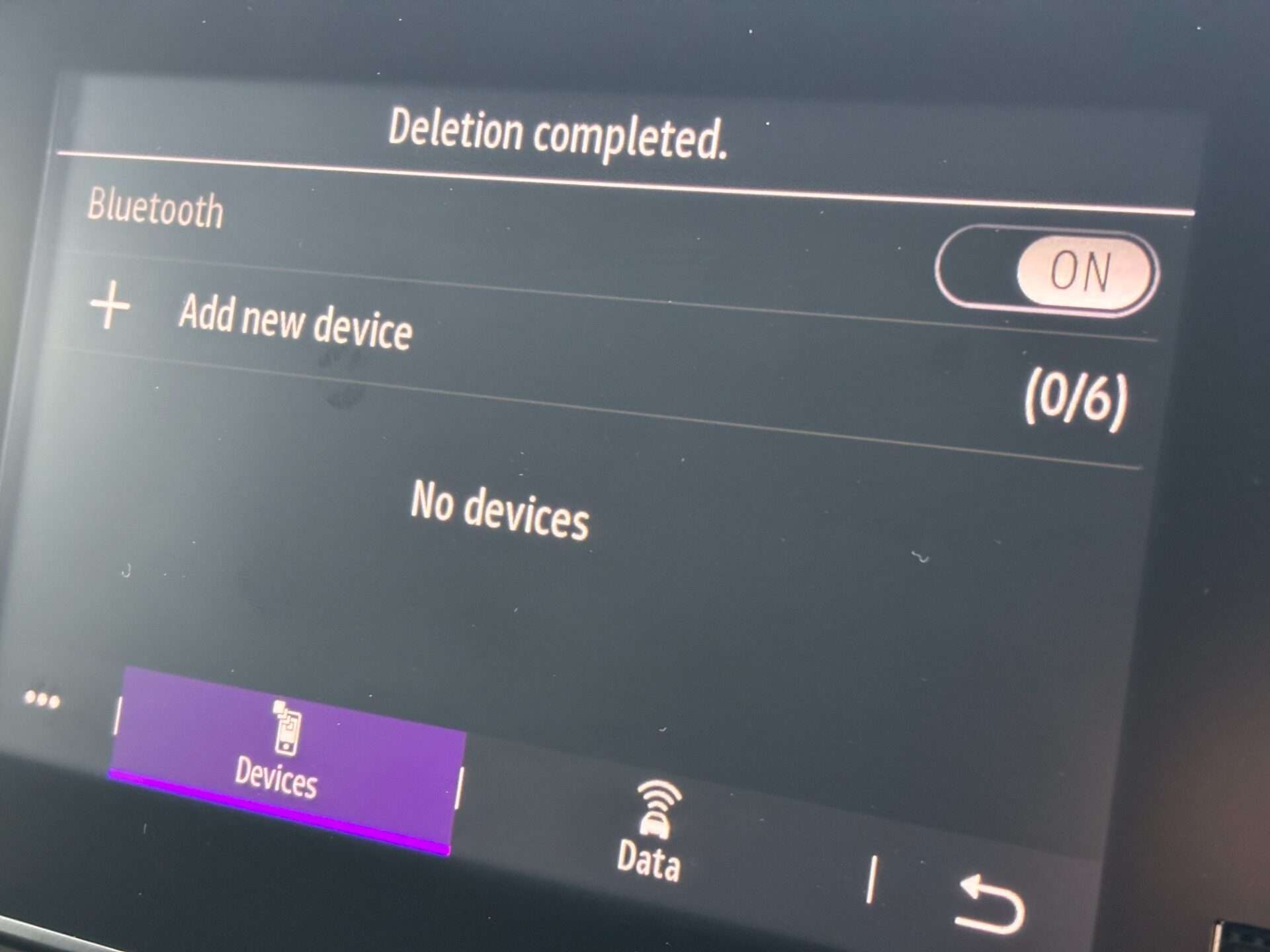 2024 RENAULT TRAFIC 2024 RENAULT TRAFIC