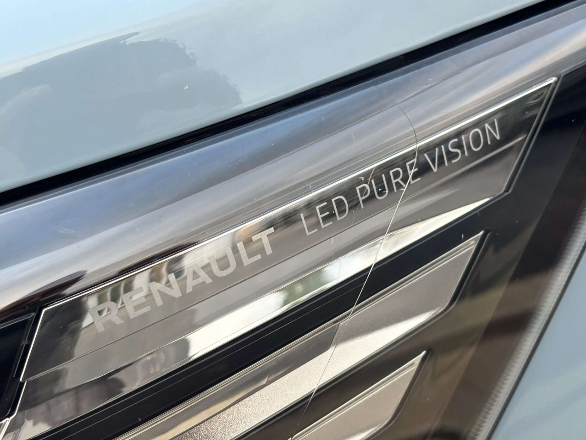 2024 RENAULT TRAFIC 2024 RENAULT TRAFIC