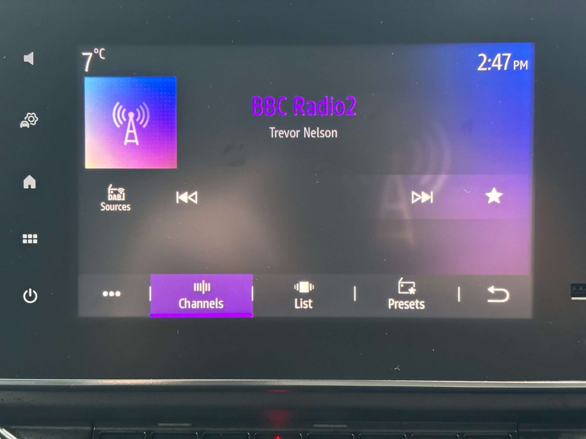 2024 RENAULT TRAFIC 2024 RENAULT TRAFIC