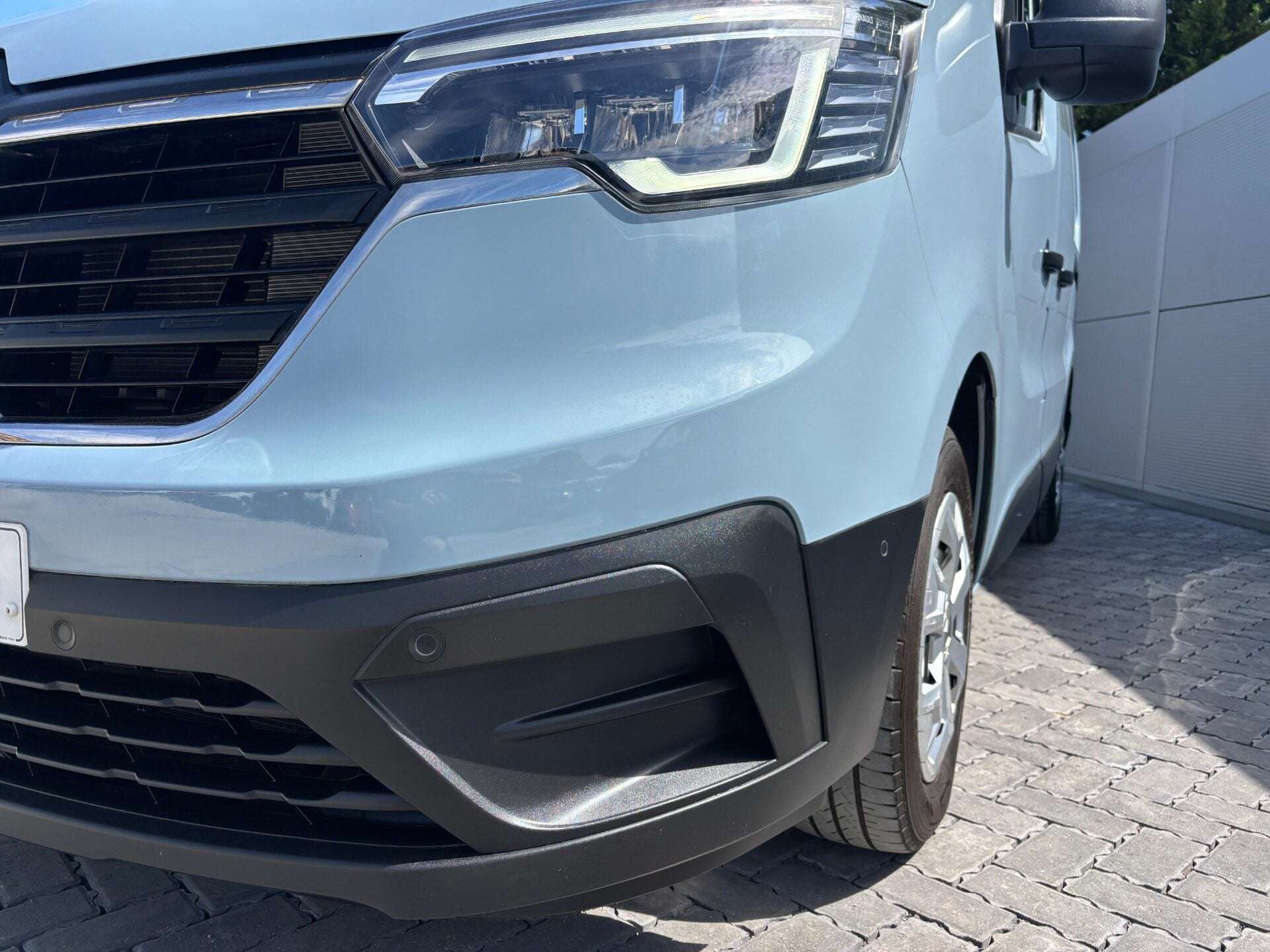2024 RENAULT TRAFIC 2024 RENAULT TRAFIC