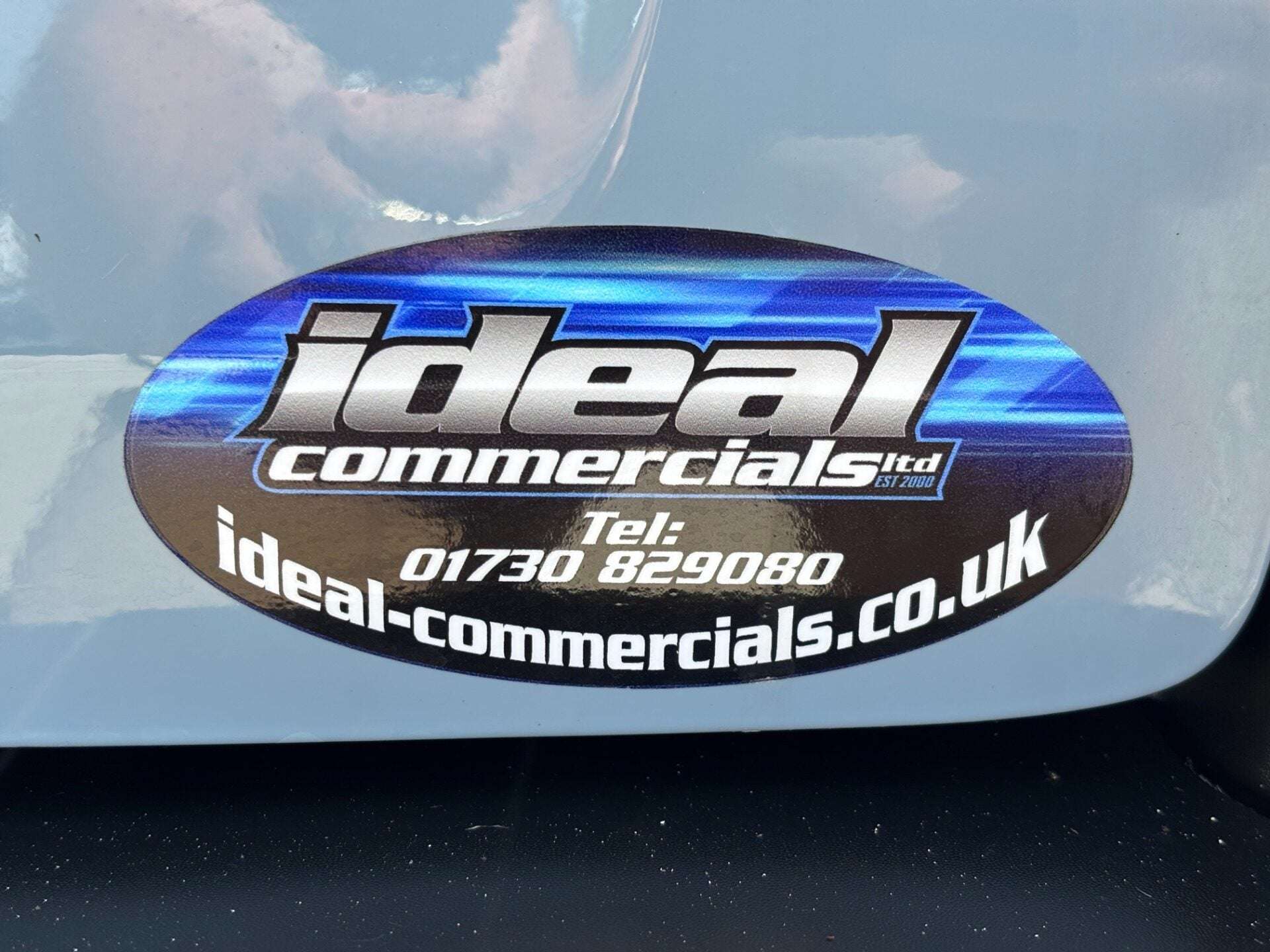 2024 RENAULT TRAFIC 2024 RENAULT TRAFIC