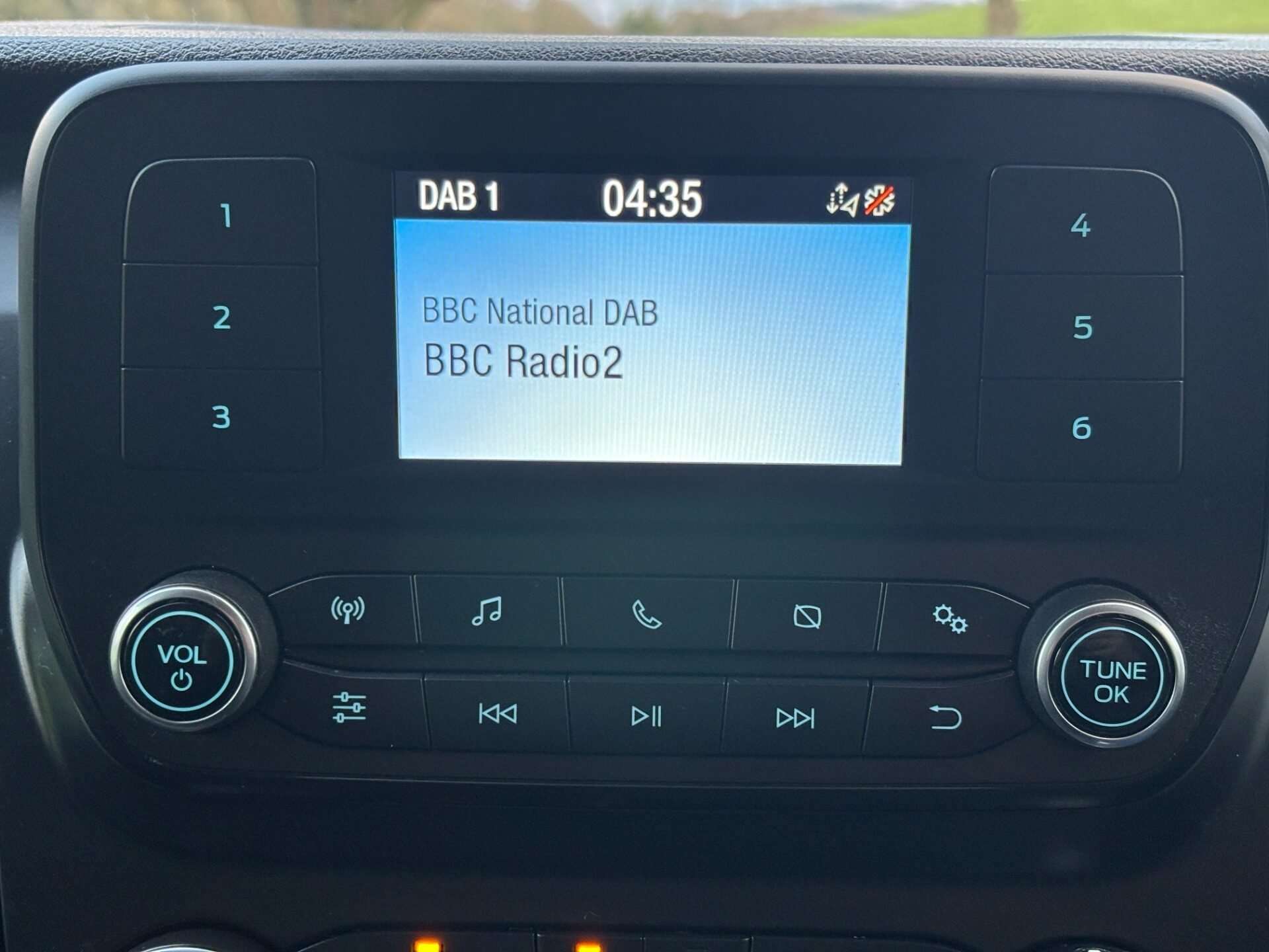 2020 FORD TRANSIT 2020 FORD TRANSIT