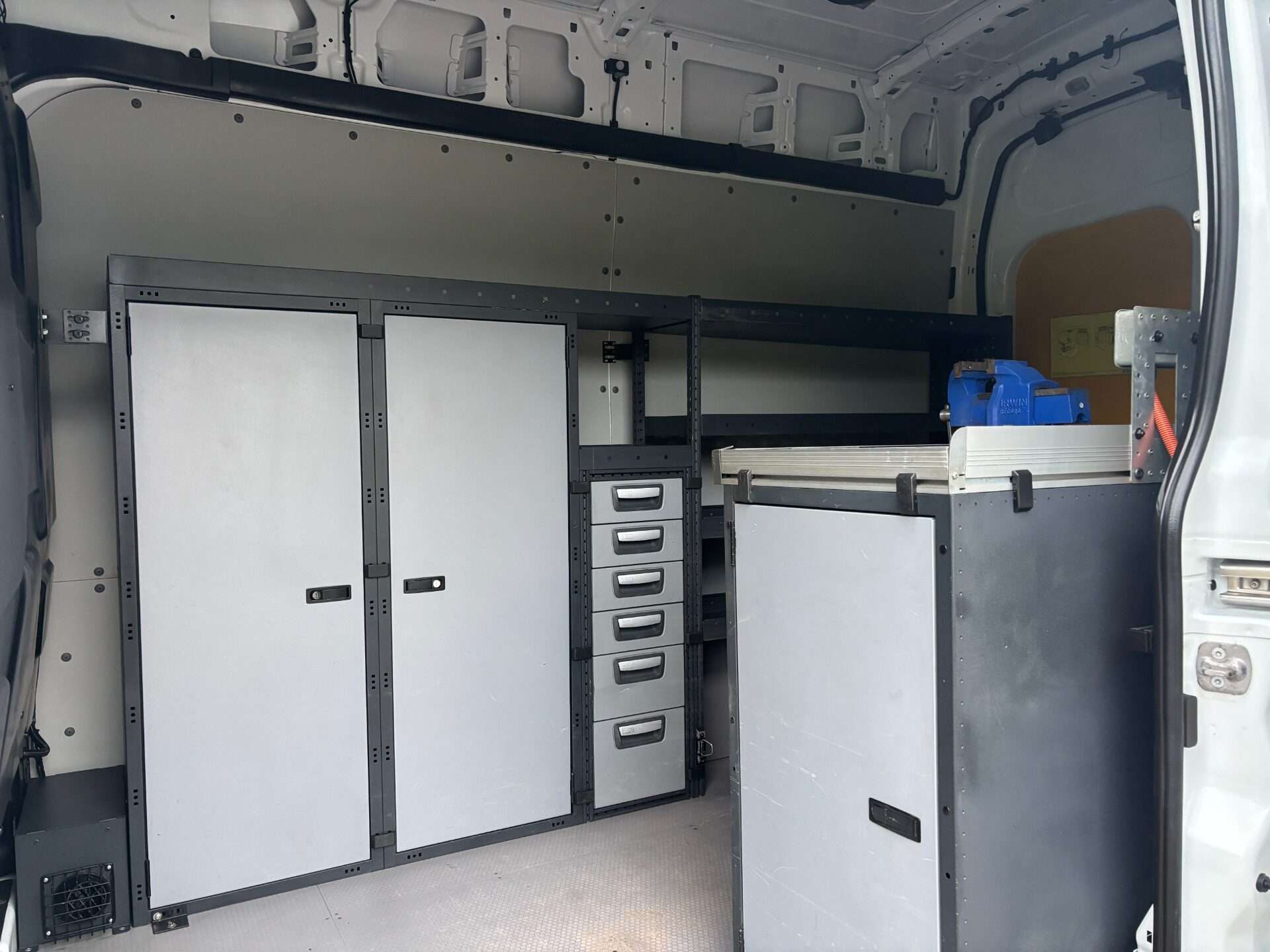 2020 FORD TRANSIT 2020 FORD TRANSIT